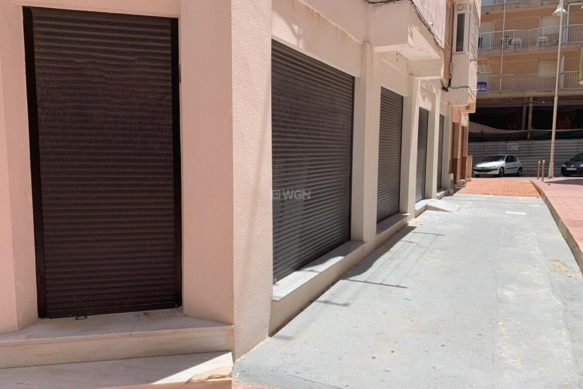 Reventa - Comercial - Guardamar del Segura - Costa Blanca