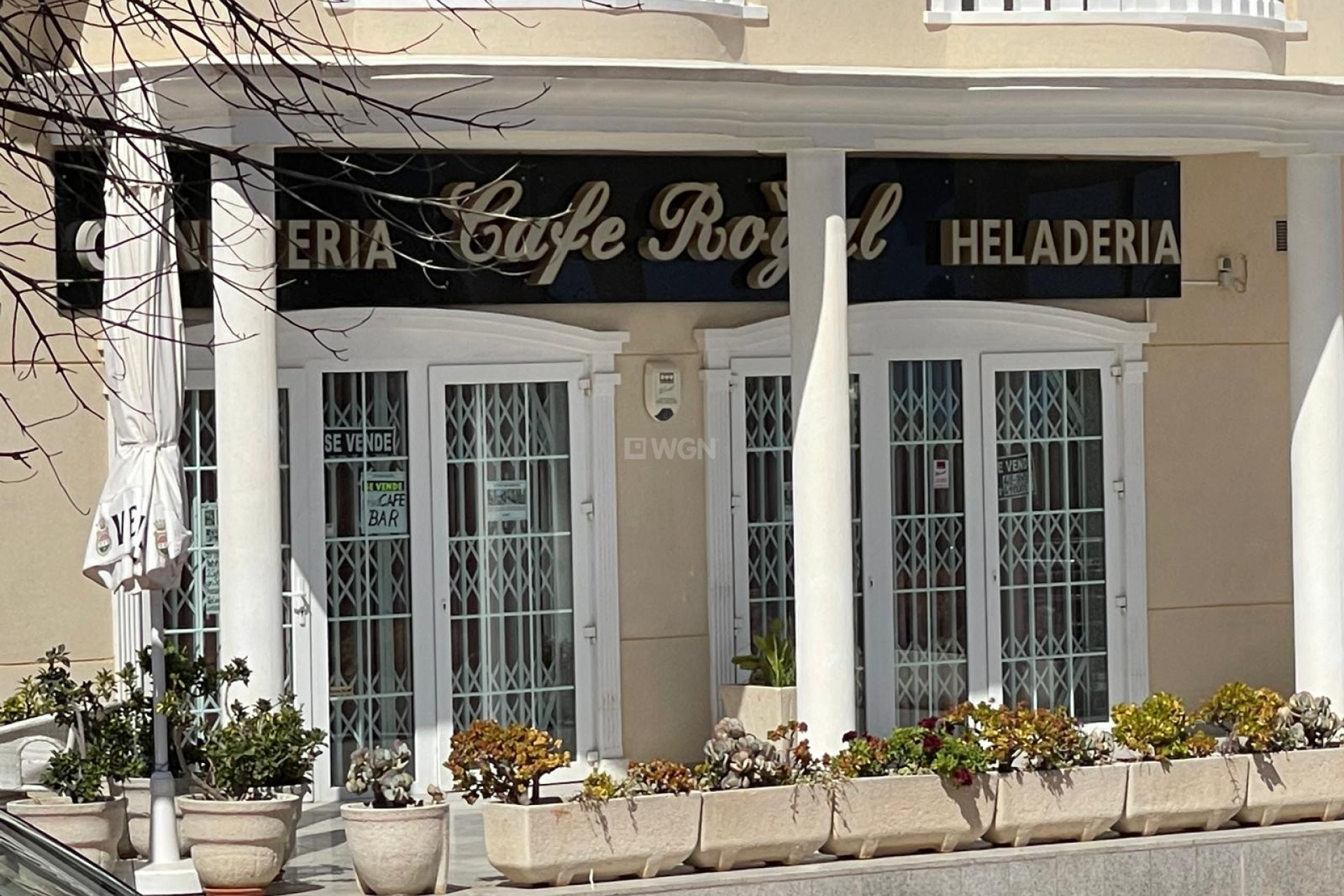 Reventa - Comercial - Guardamar del Segura - Costa Blanca