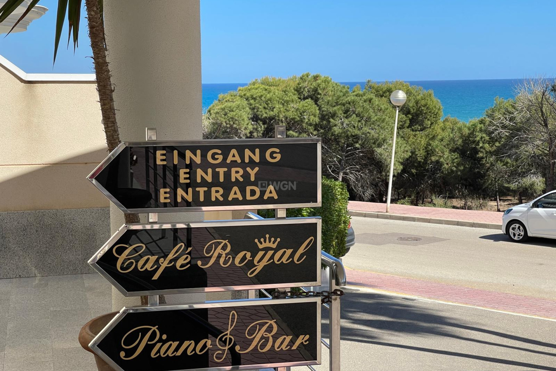 Reventa - Comercial - Guardamar del Segura - Costa Blanca