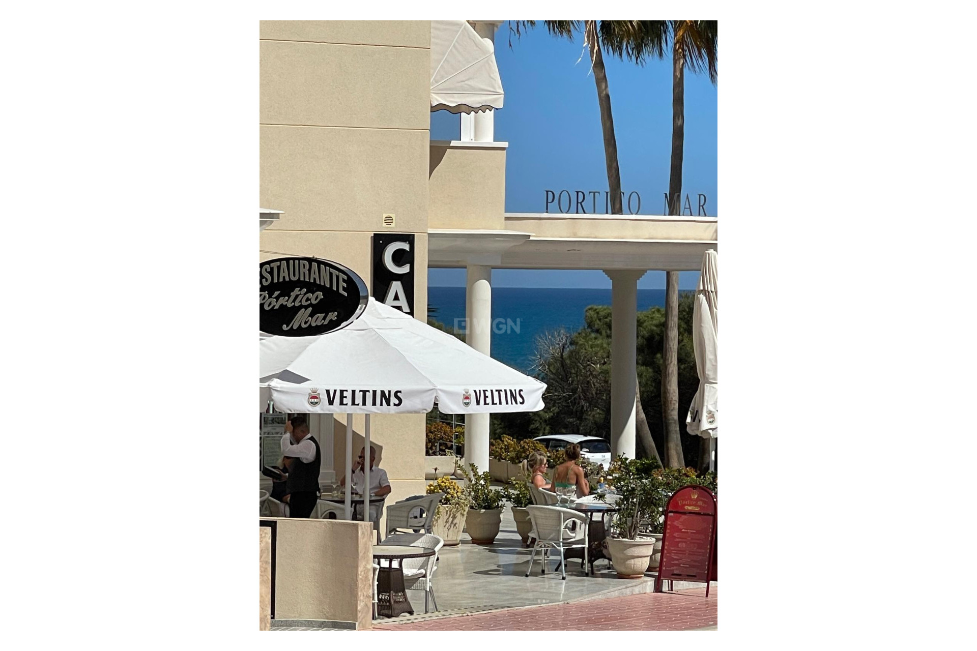 Reventa - Comercial - Guardamar del Segura - Costa Blanca