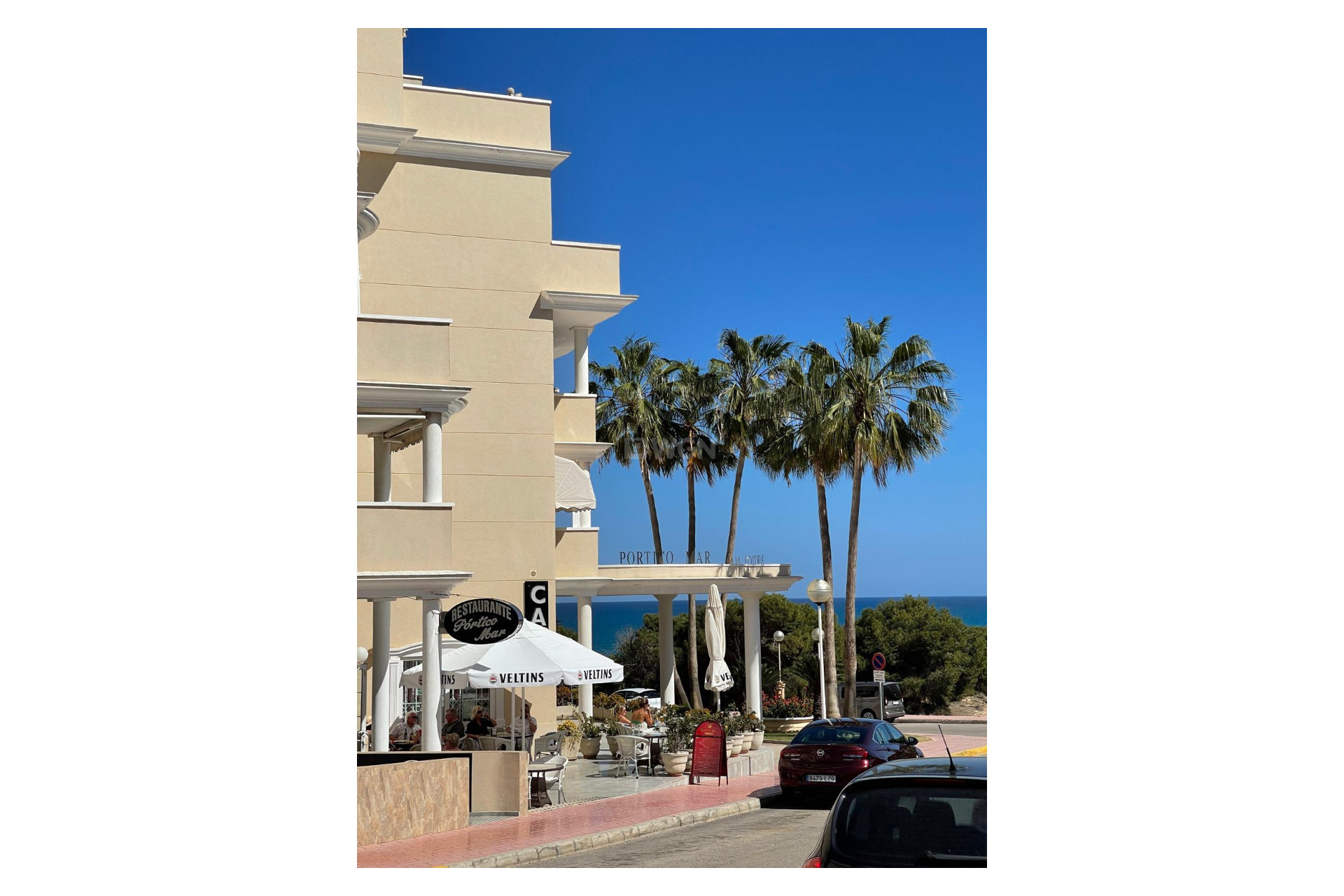 Reventa - Comercial - Guardamar del Segura - Costa Blanca