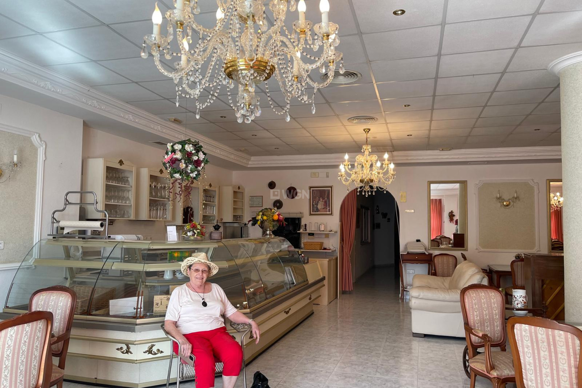 Reventa - Comercial - Guardamar del Segura - Costa Blanca