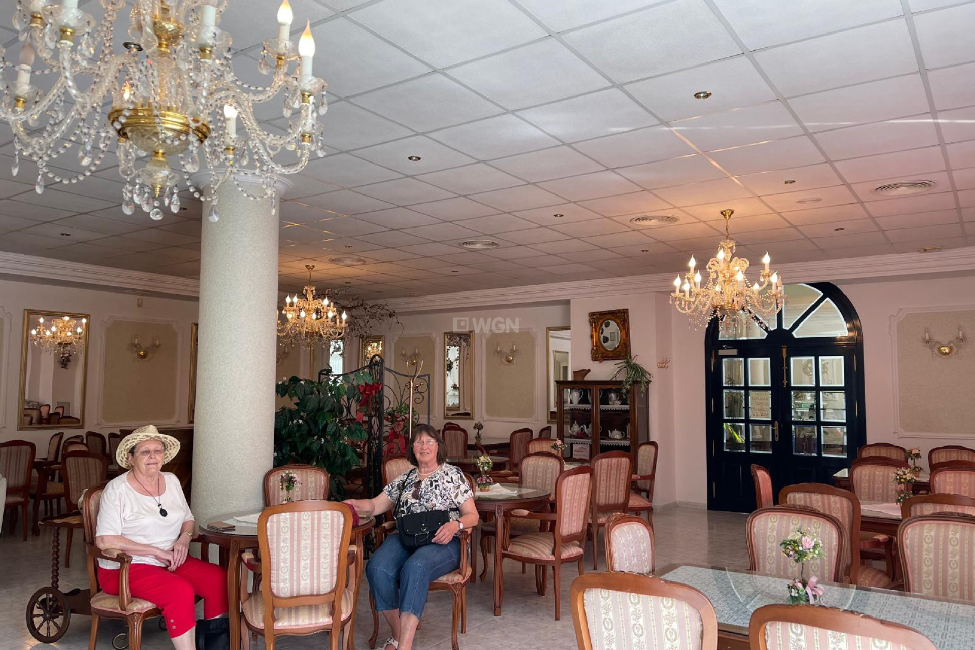 Reventa - Comercial - Guardamar del Segura - Costa Blanca