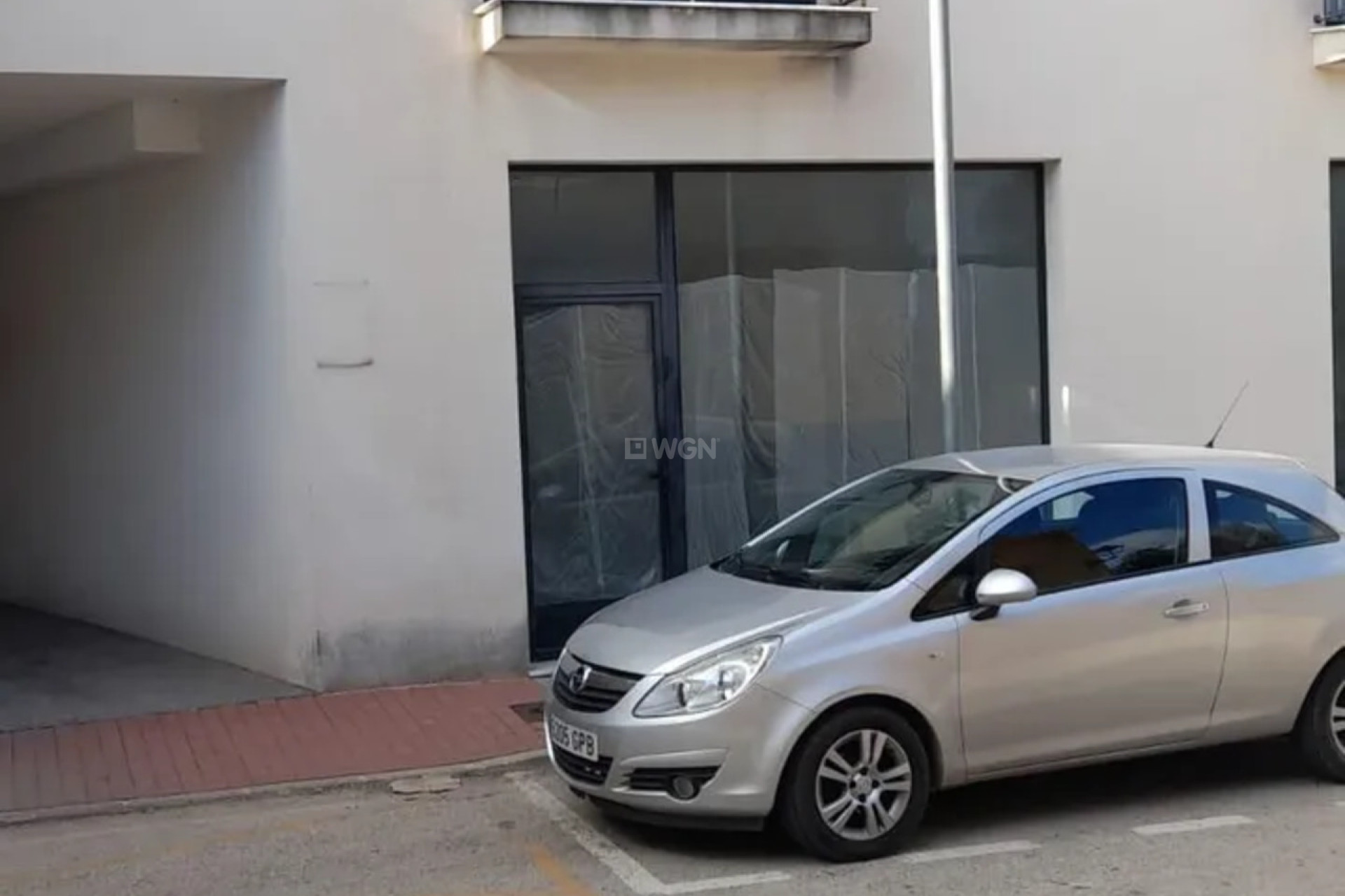 Reventa - Comercial - Jalón - Inland