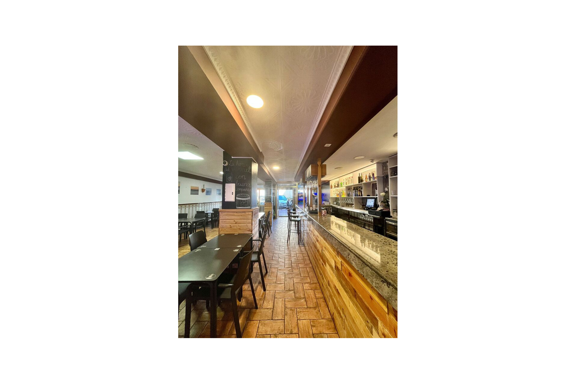 Reventa - Comercial - Jávea - Costa Blanca