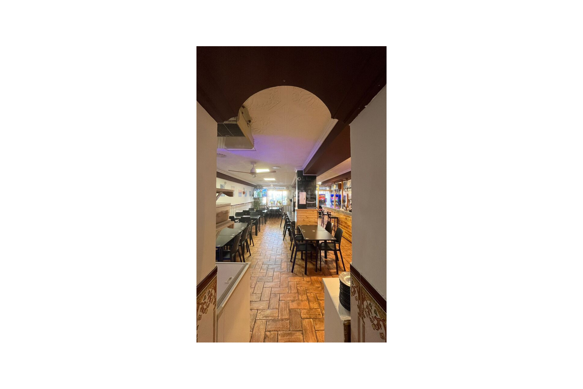 Reventa - Comercial - Jávea - Costa Blanca