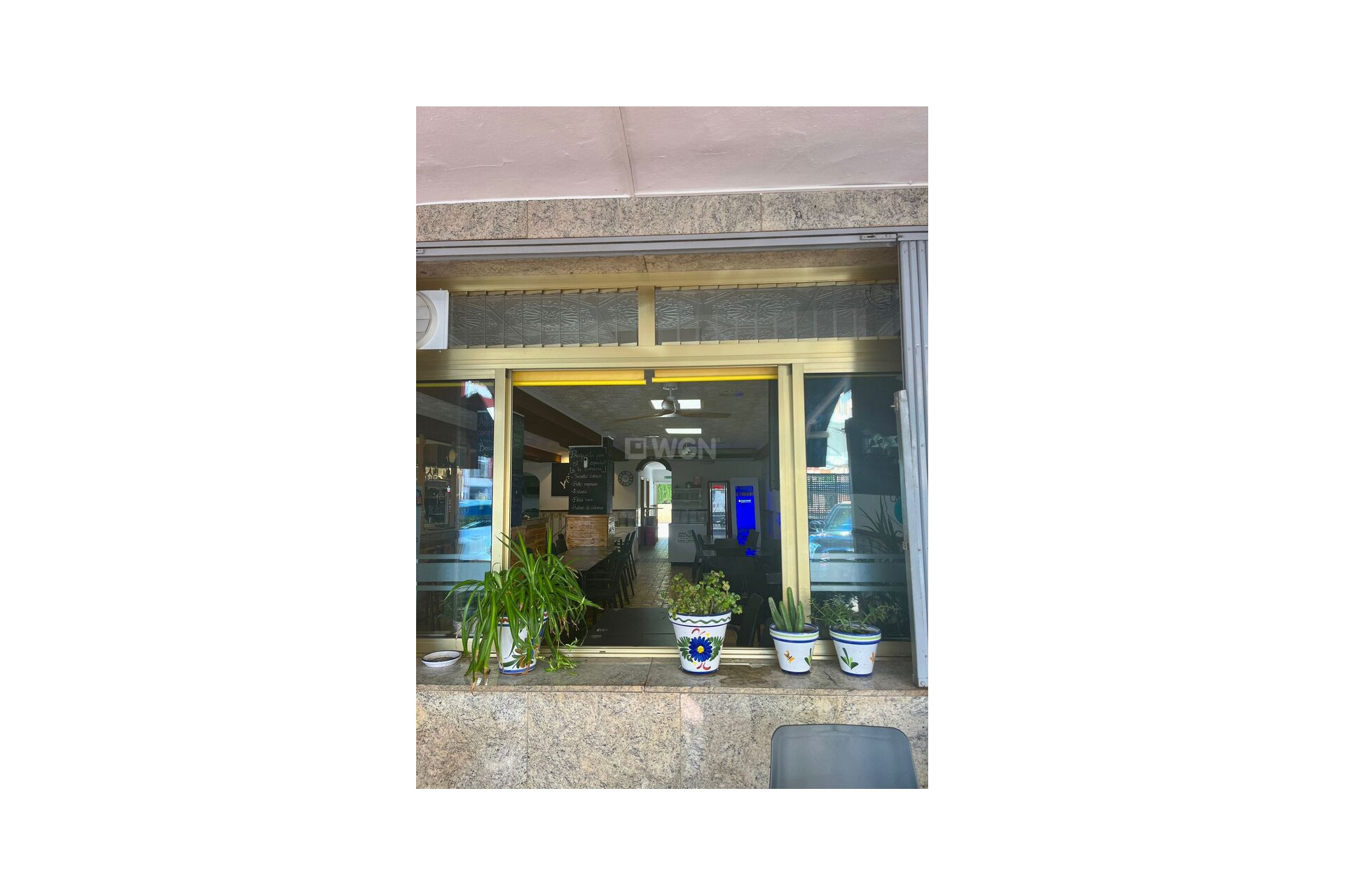 Reventa - Comercial - Jávea - Costa Blanca