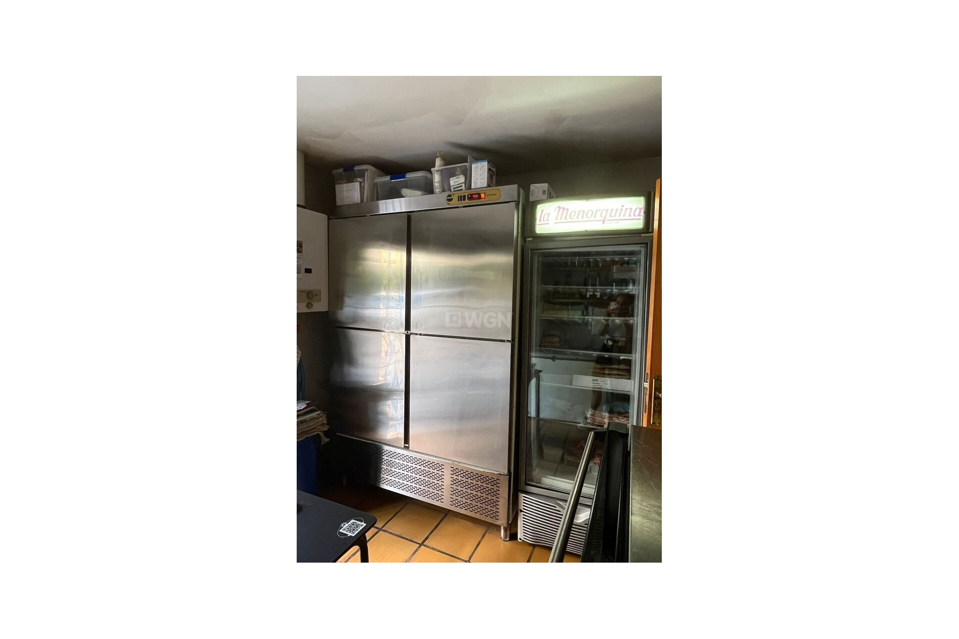 Reventa - Comercial - Jávea - Costa Blanca