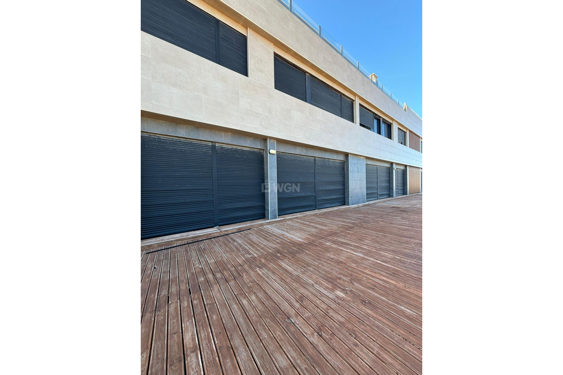 Reventa - Comercial - La Manga del Mar Menor - Playa Del Galán