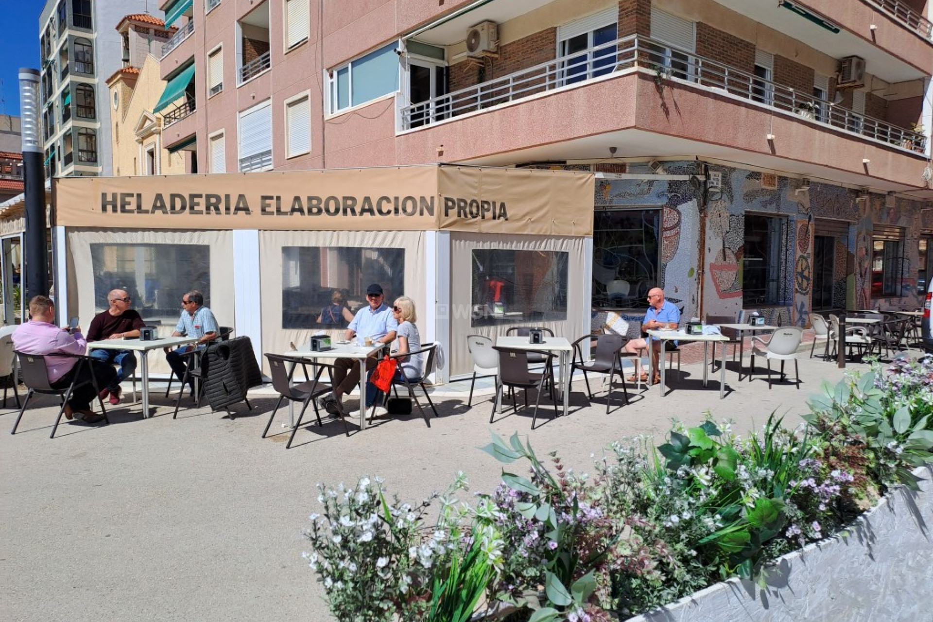 Reventa - Comercial - La Mata - Costa Blanca