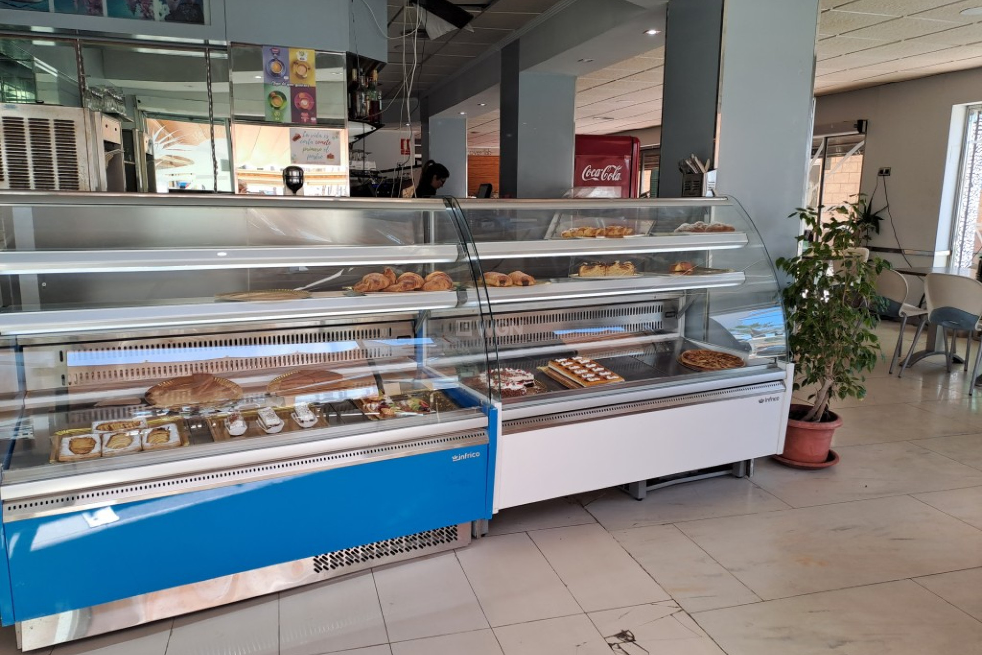 Reventa - Comercial - La Mata - Costa Blanca