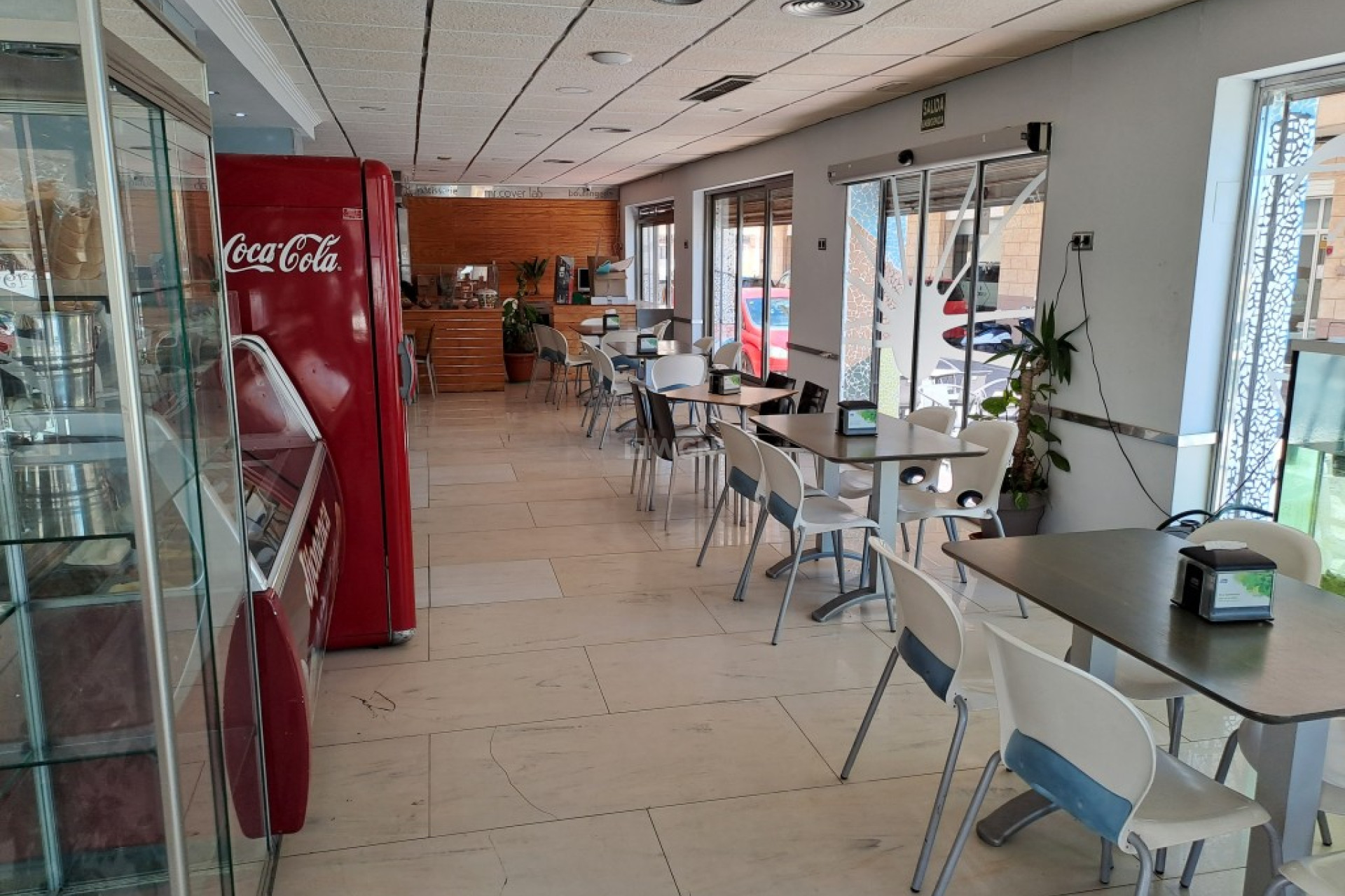 Reventa - Comercial - La Mata - Costa Blanca