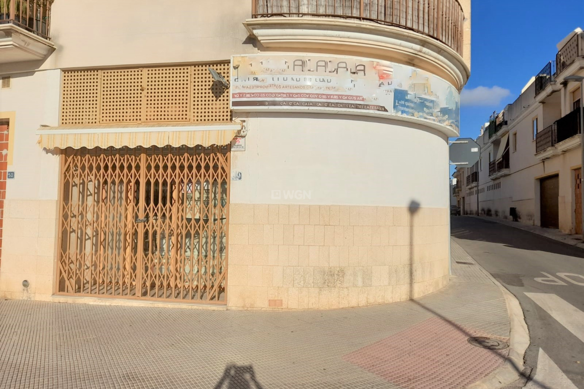 Reventa - Comercial - La Nucía - Costa Blanca