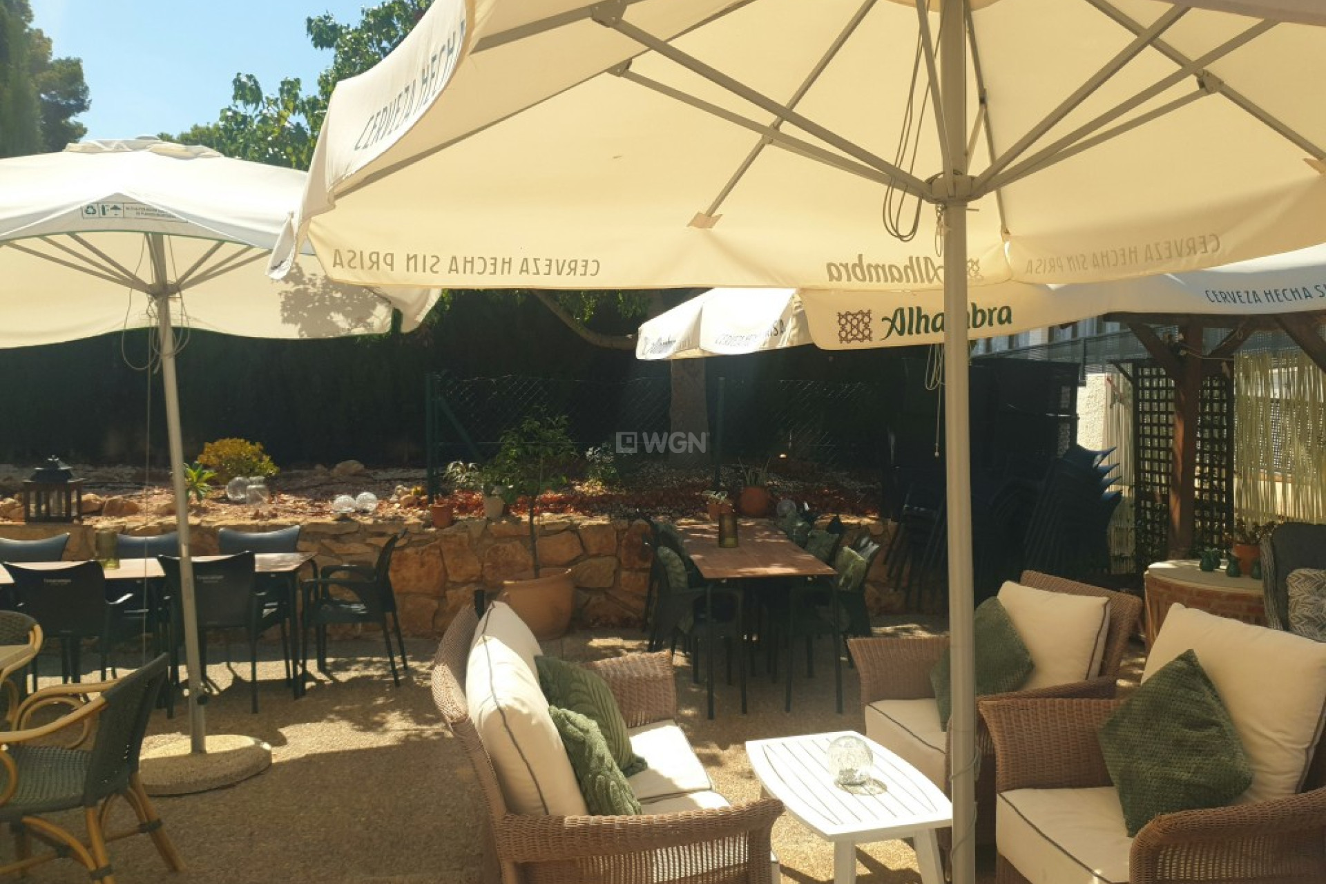 Reventa - Comercial - La Nucía - Costa Blanca