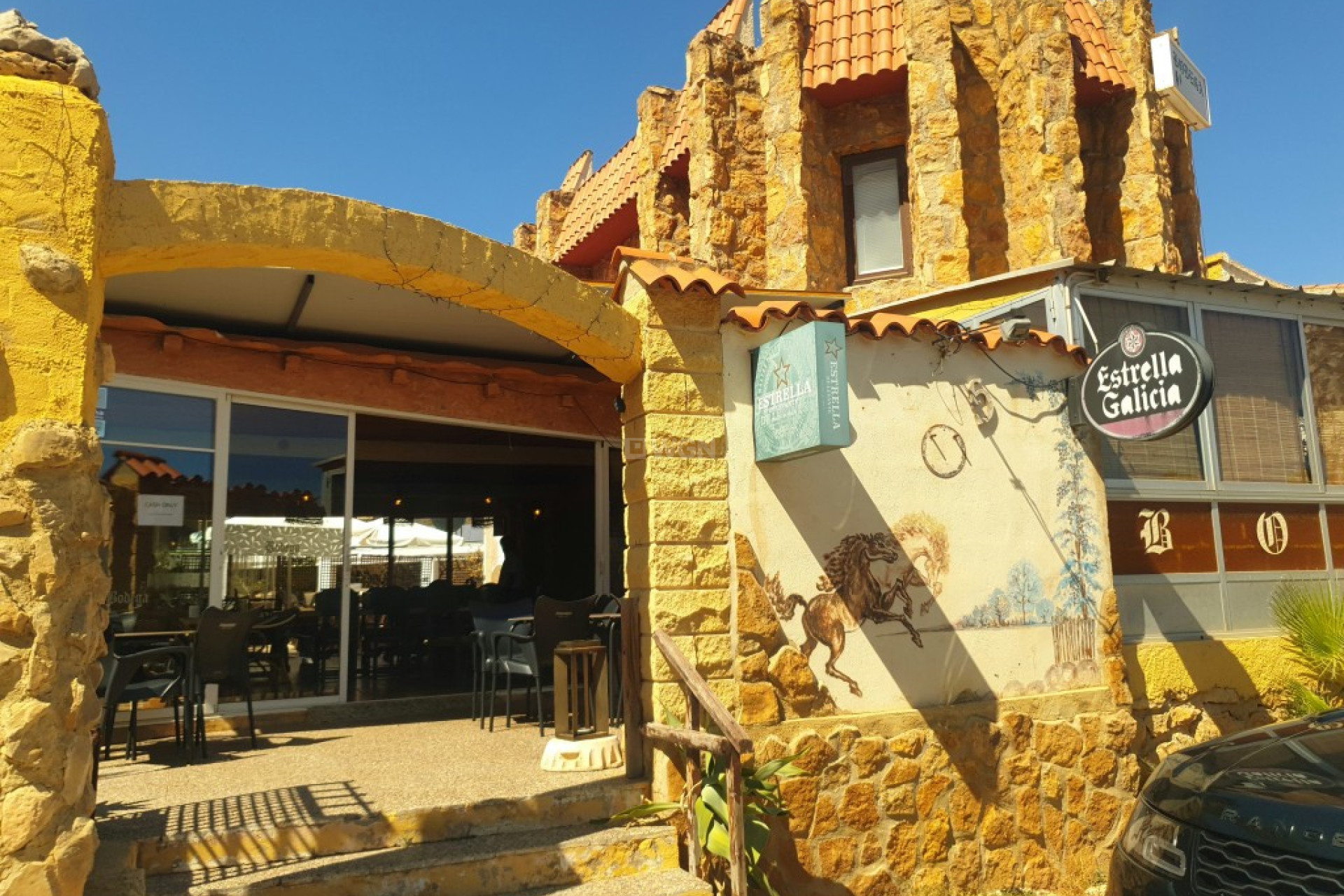 Reventa - Comercial - La Nucía - Costa Blanca