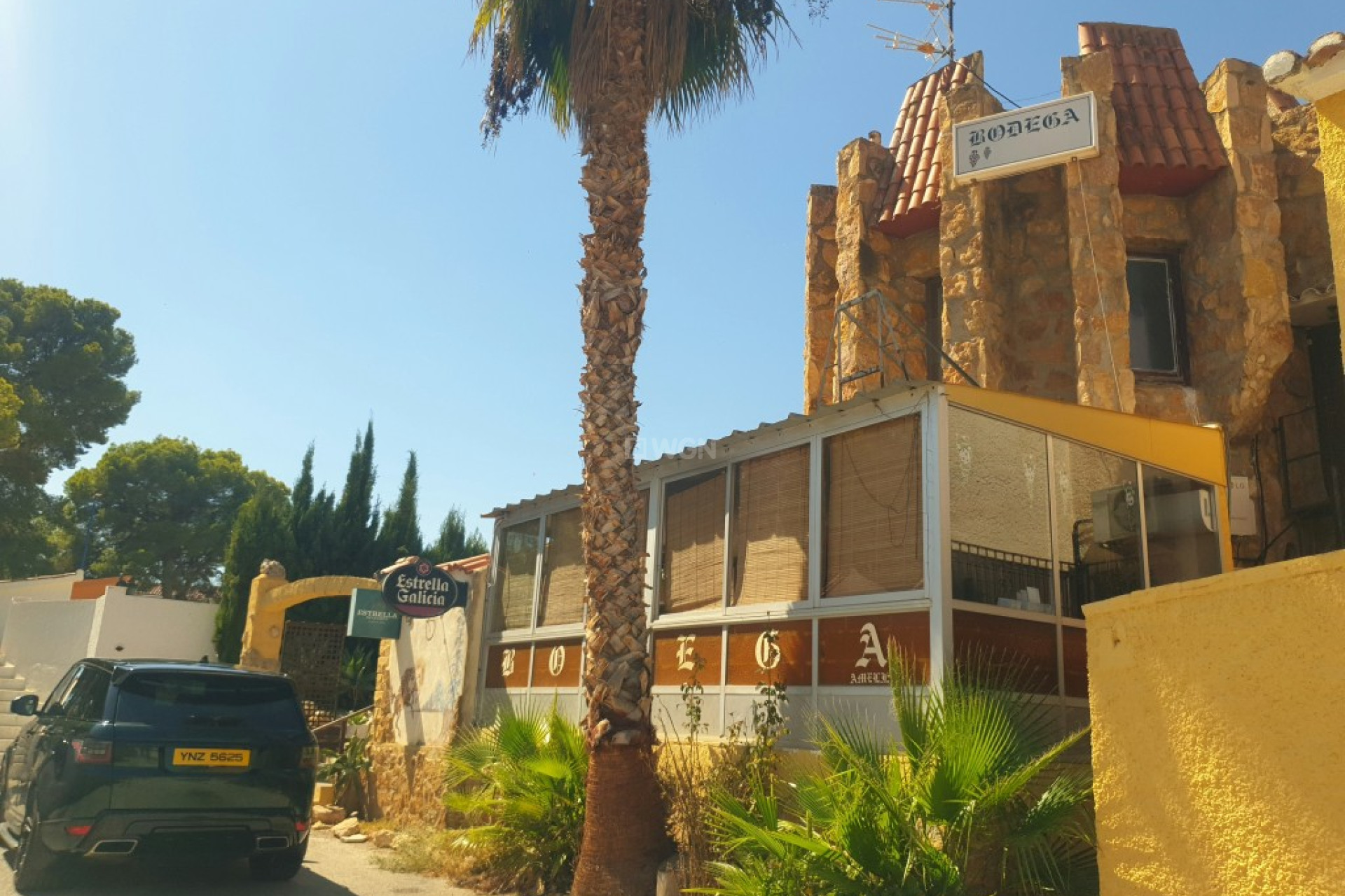 Reventa - Comercial - La Nucía - Costa Blanca