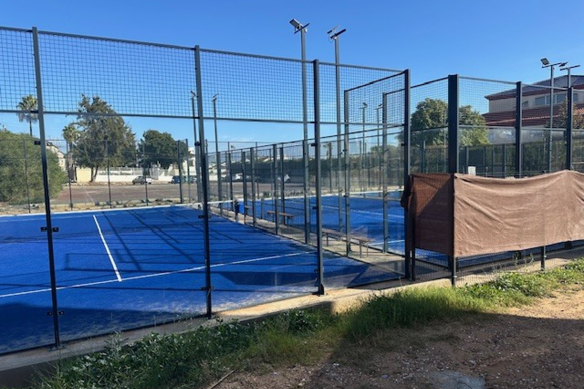 Reventa - Comercial - Las Fillipinas