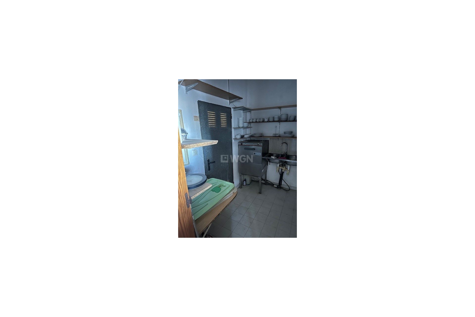 Reventa - Comercial - Las Fillipinas