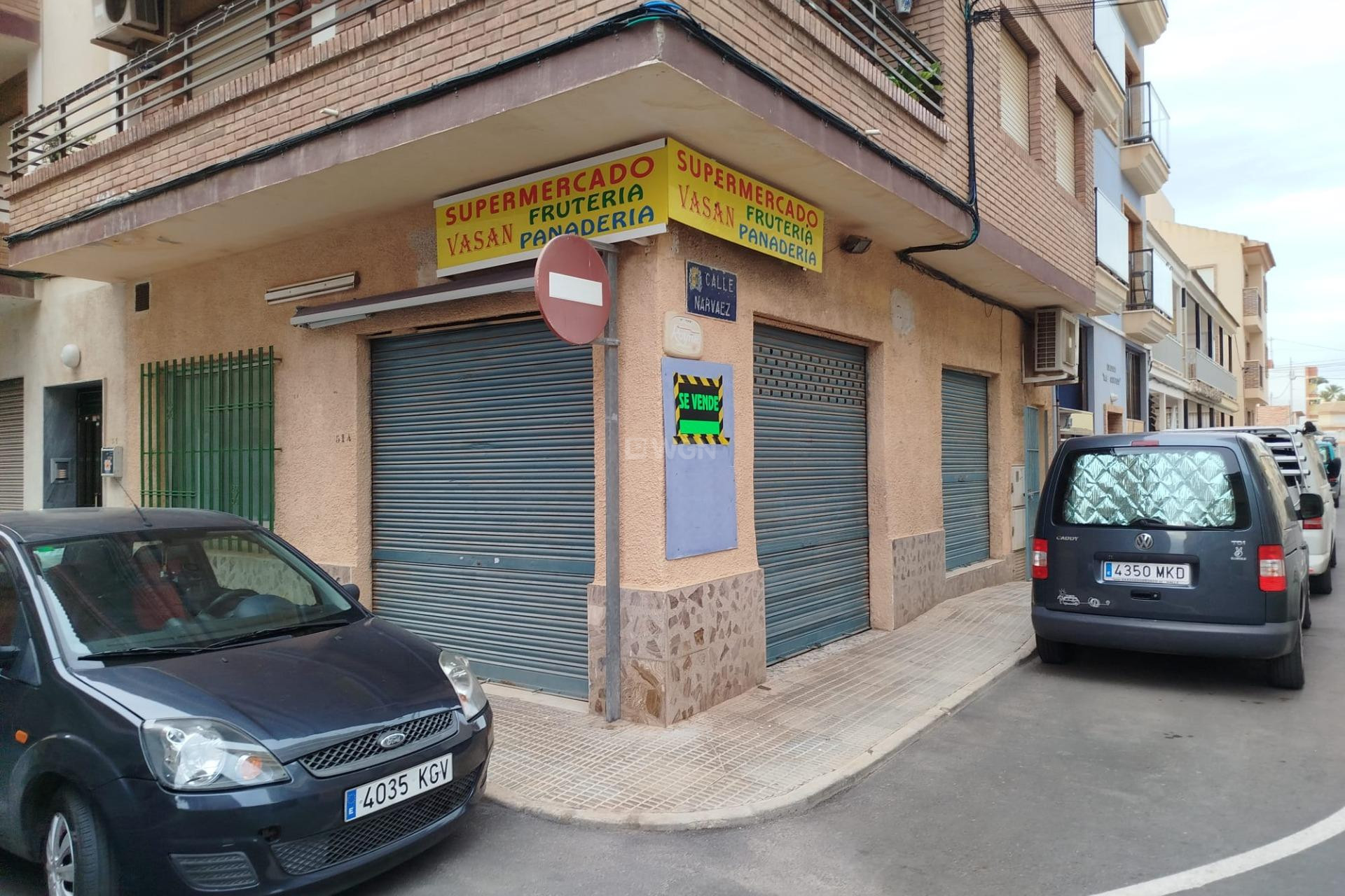 Reventa - Comercial - Lo Pagan - Villananitos