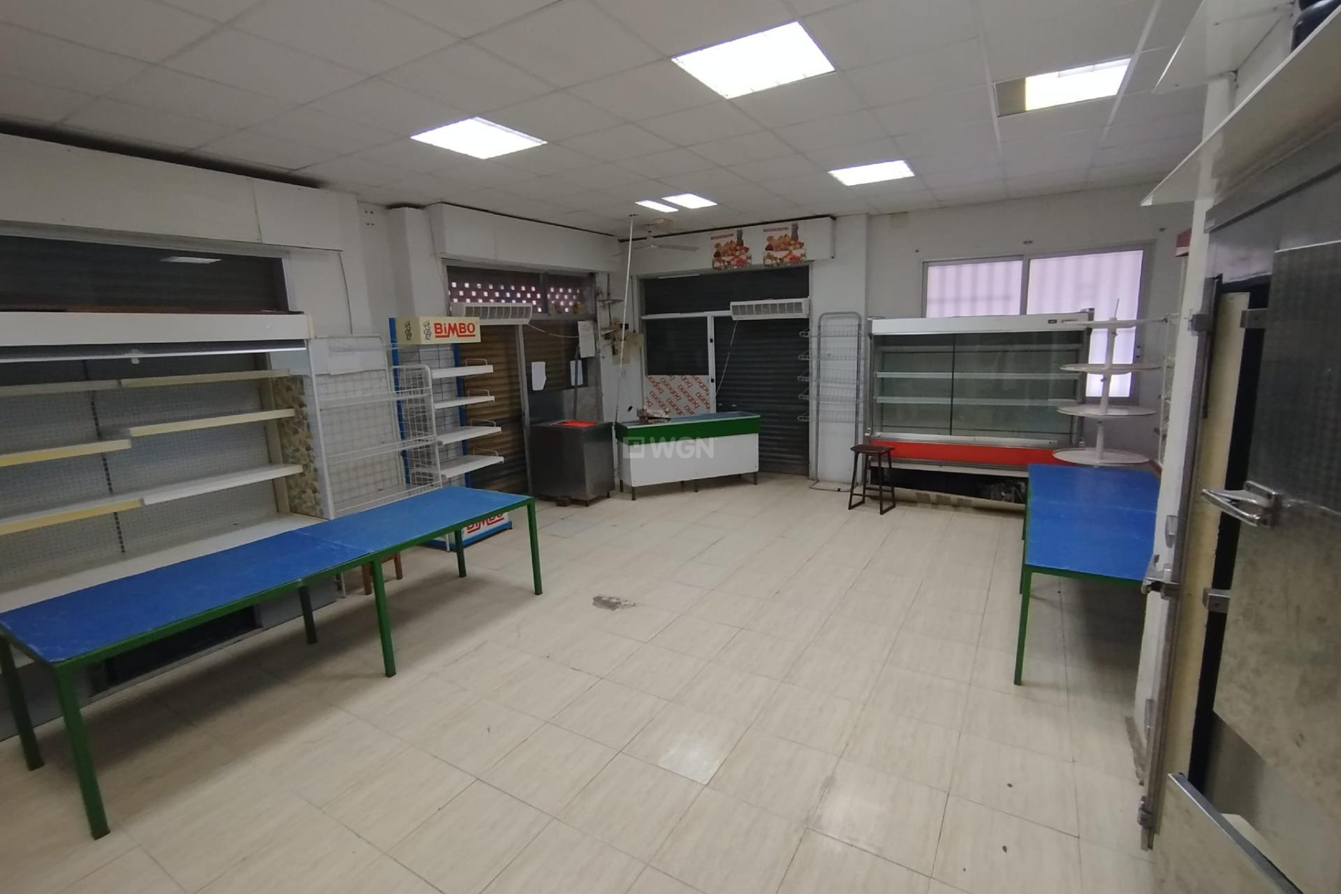 Reventa - Comercial - Lo Pagan - Villananitos