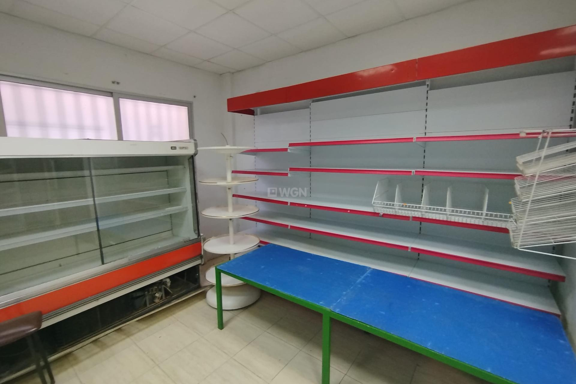 Reventa - Comercial - Lo Pagan - Villananitos