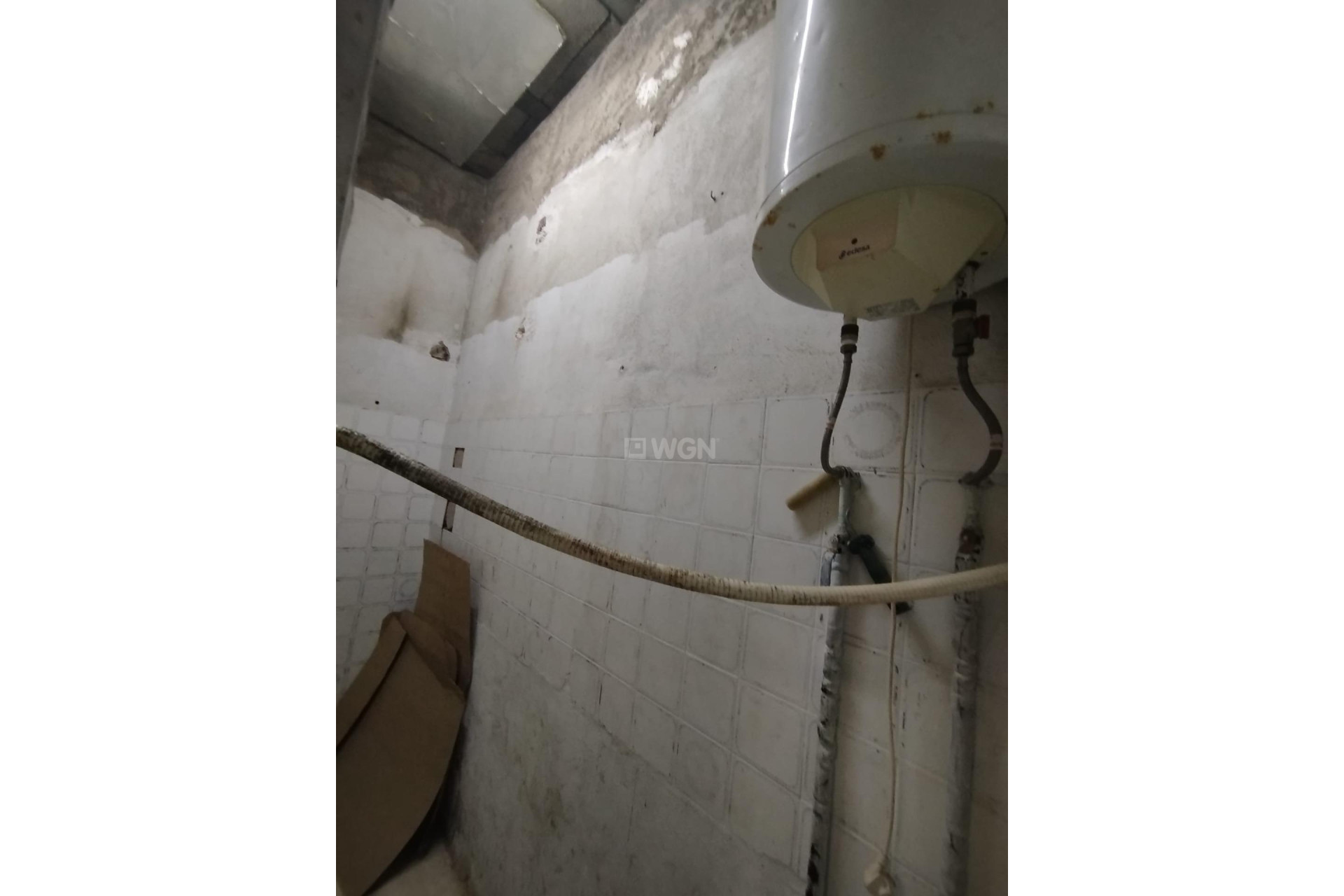 Reventa - Comercial - Lo Pagan - Villananitos