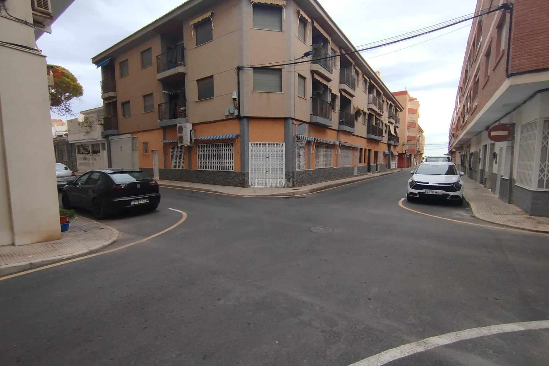 Reventa - Comercial - Lo Pagan - Villananitos