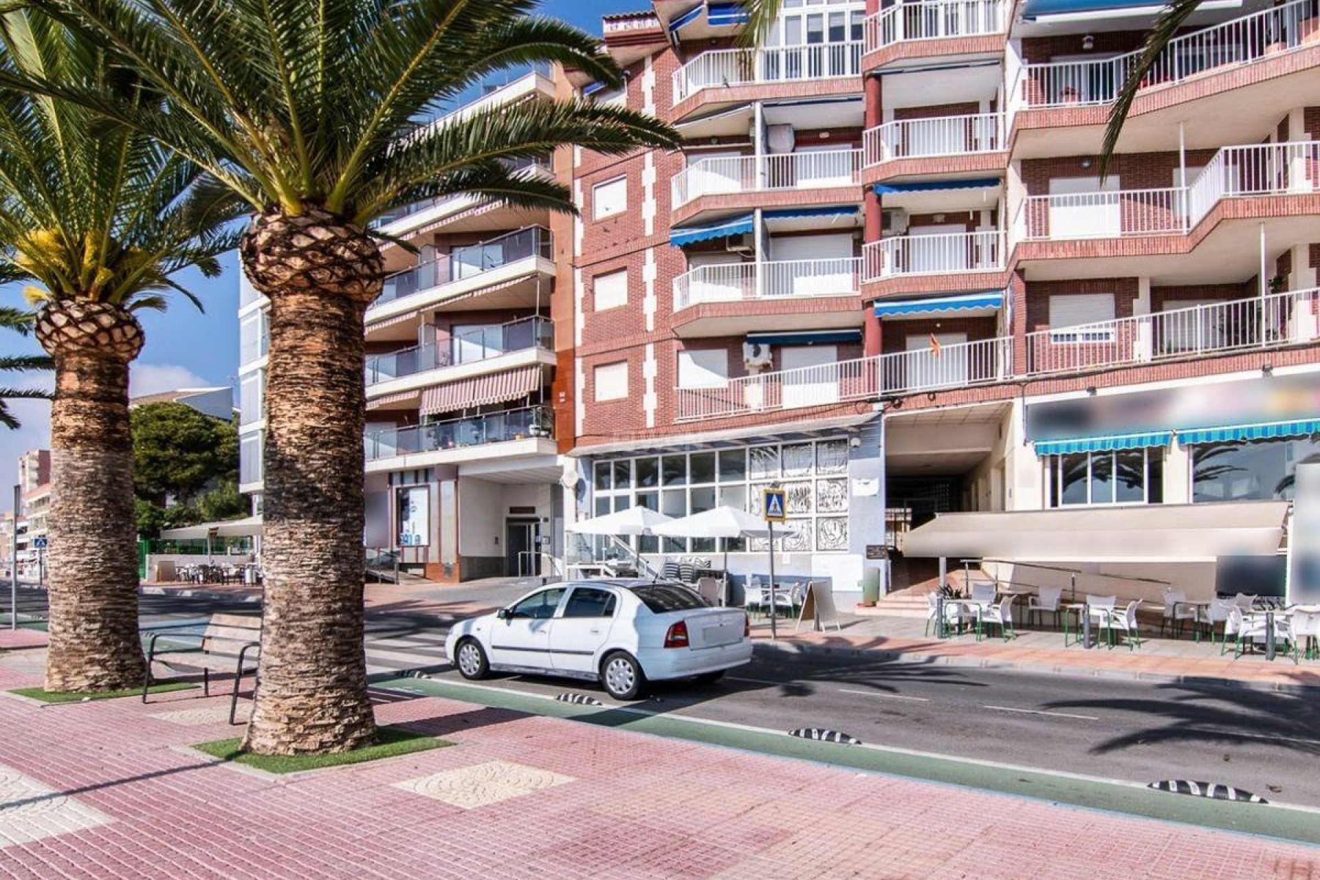 Reventa - Comercial - Lo Pagan - Villananitos