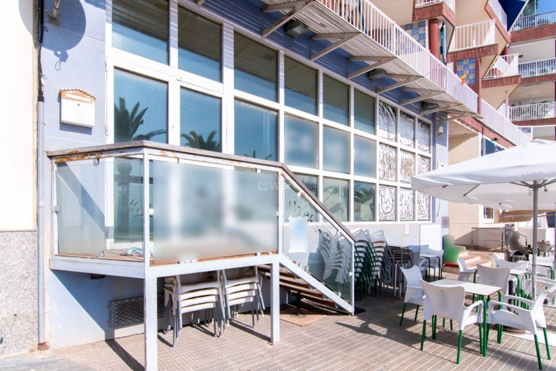 Reventa - Comercial - Lo Pagan - Villananitos