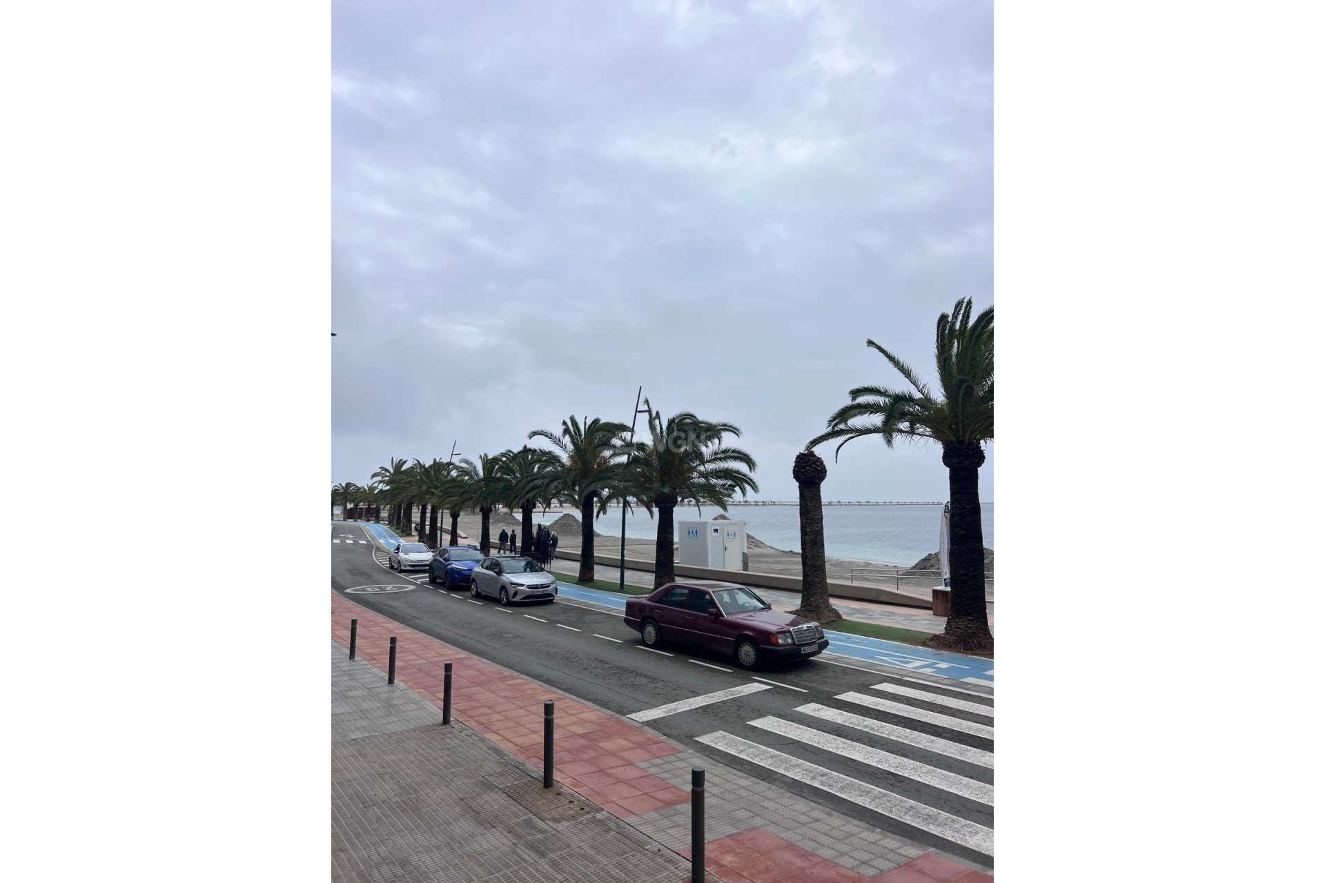 Reventa - Comercial - Lo Pagan - Villananitos