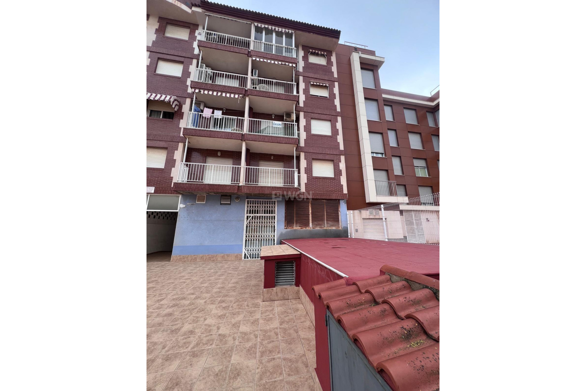 Reventa - Comercial - Lo Pagan - Villananitos