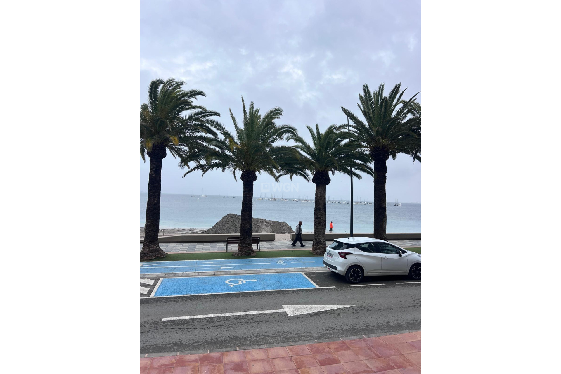 Reventa - Comercial - Lo Pagan - Villananitos