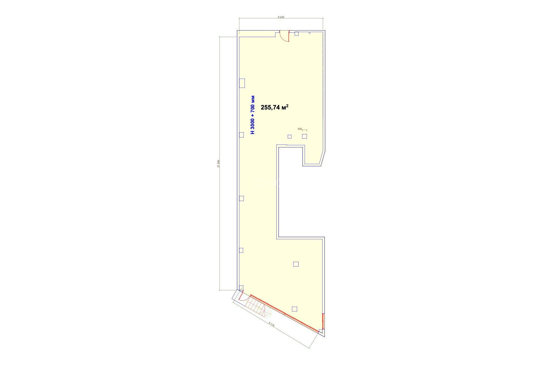 Reventa - Comercial - Lo Pagan - Villananitos