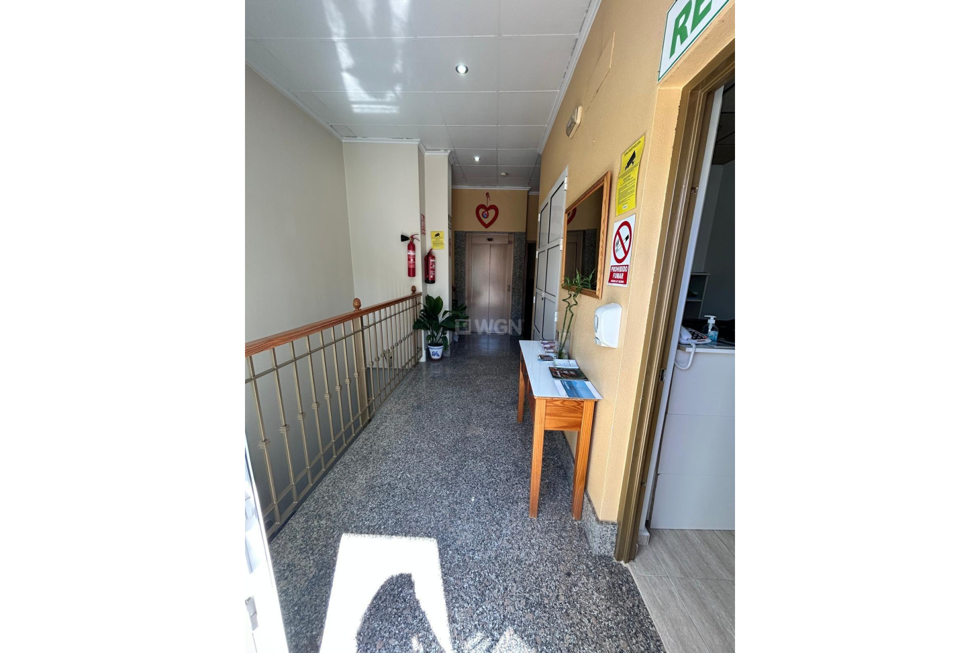 Reventa - Comercial - Los Alcázares - Centro