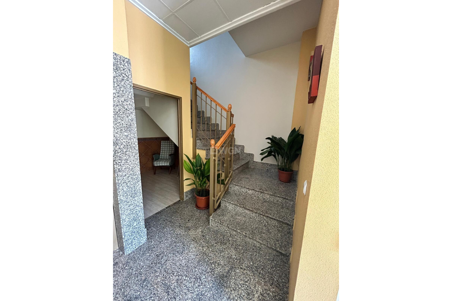 Reventa - Comercial - Los Alcázares - Centro