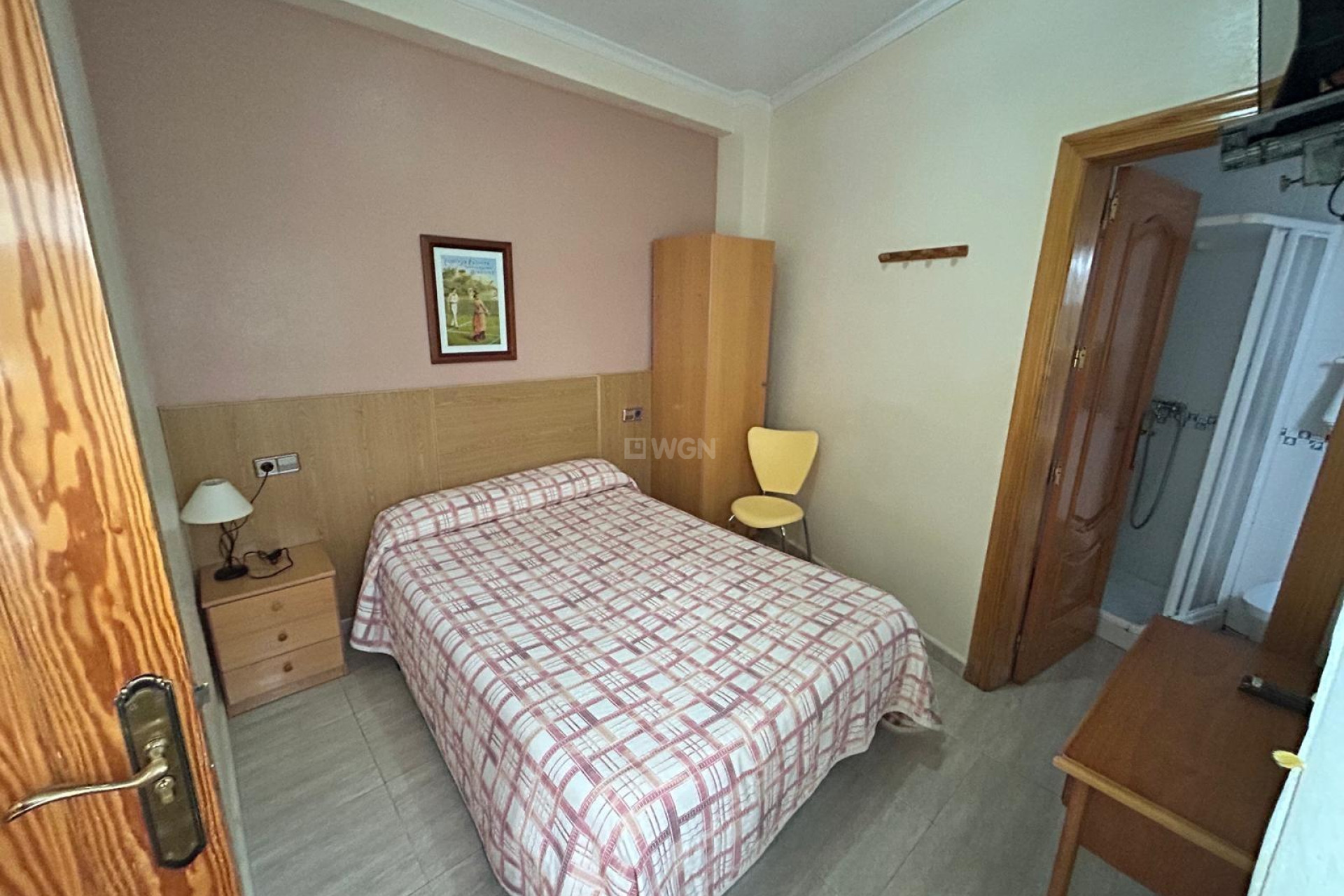 Reventa - Comercial - Los Alcázares - Centro