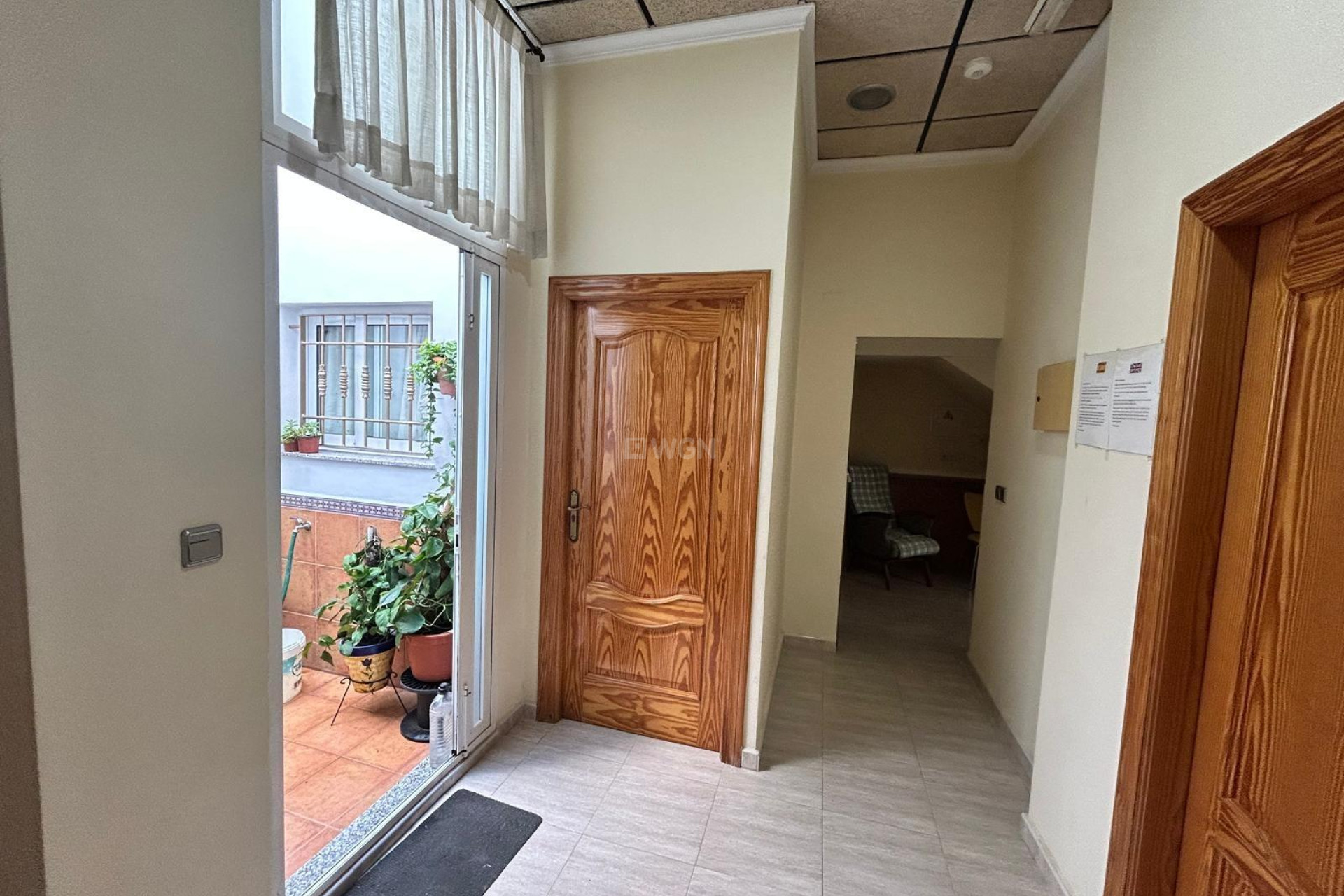 Reventa - Comercial - Los Alcázares - Centro