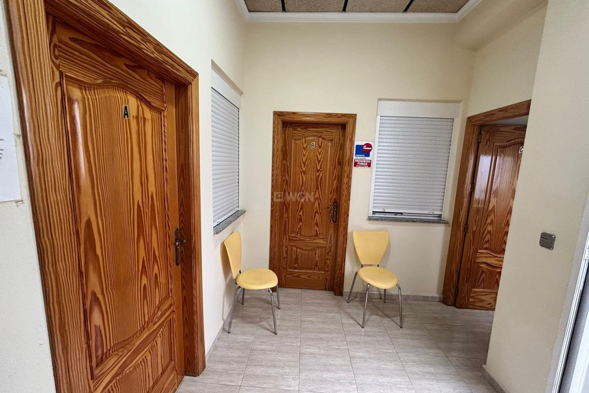 Reventa - Comercial - Los Alcázares - Centro