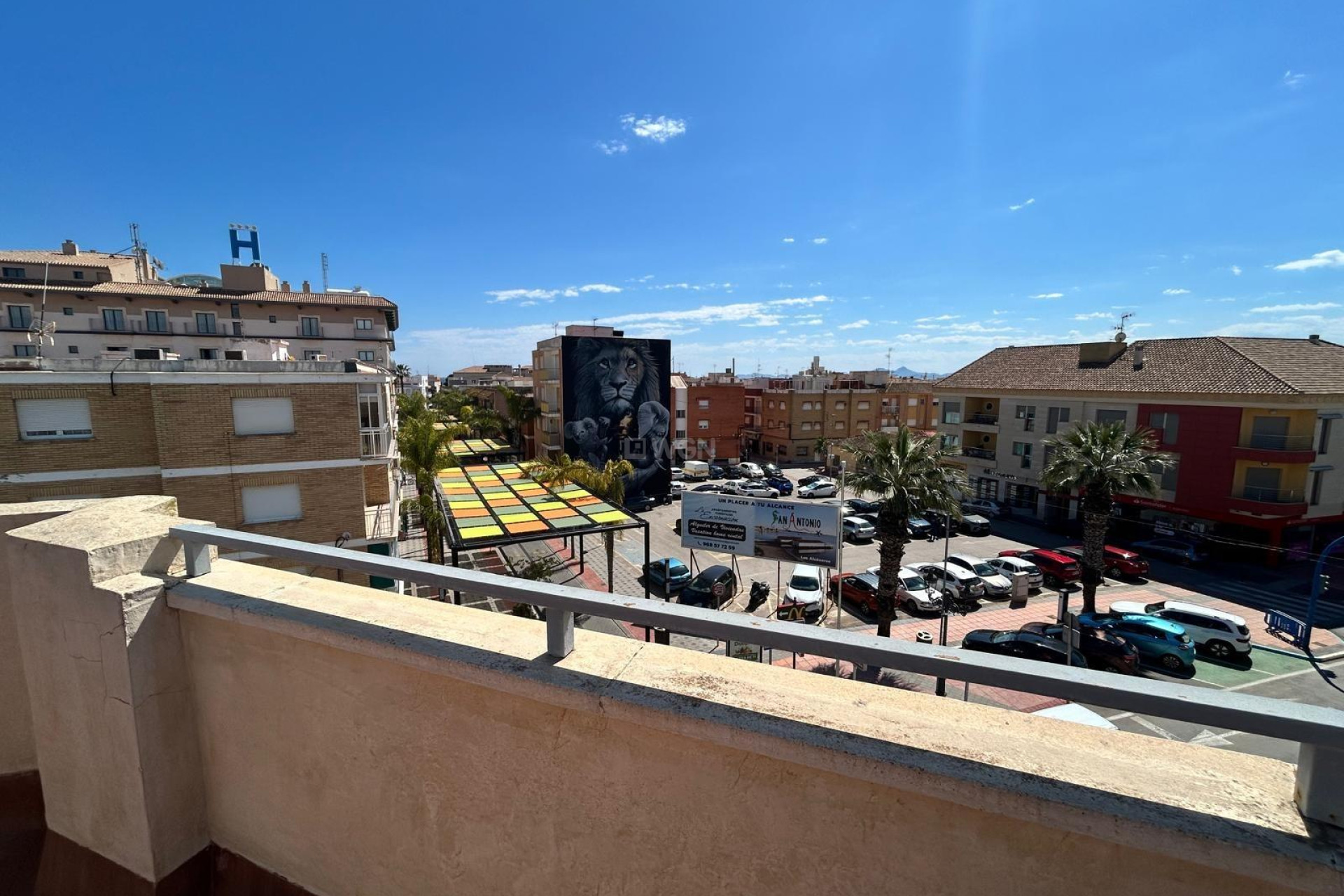 Reventa - Comercial - Los Alcázares - Centro