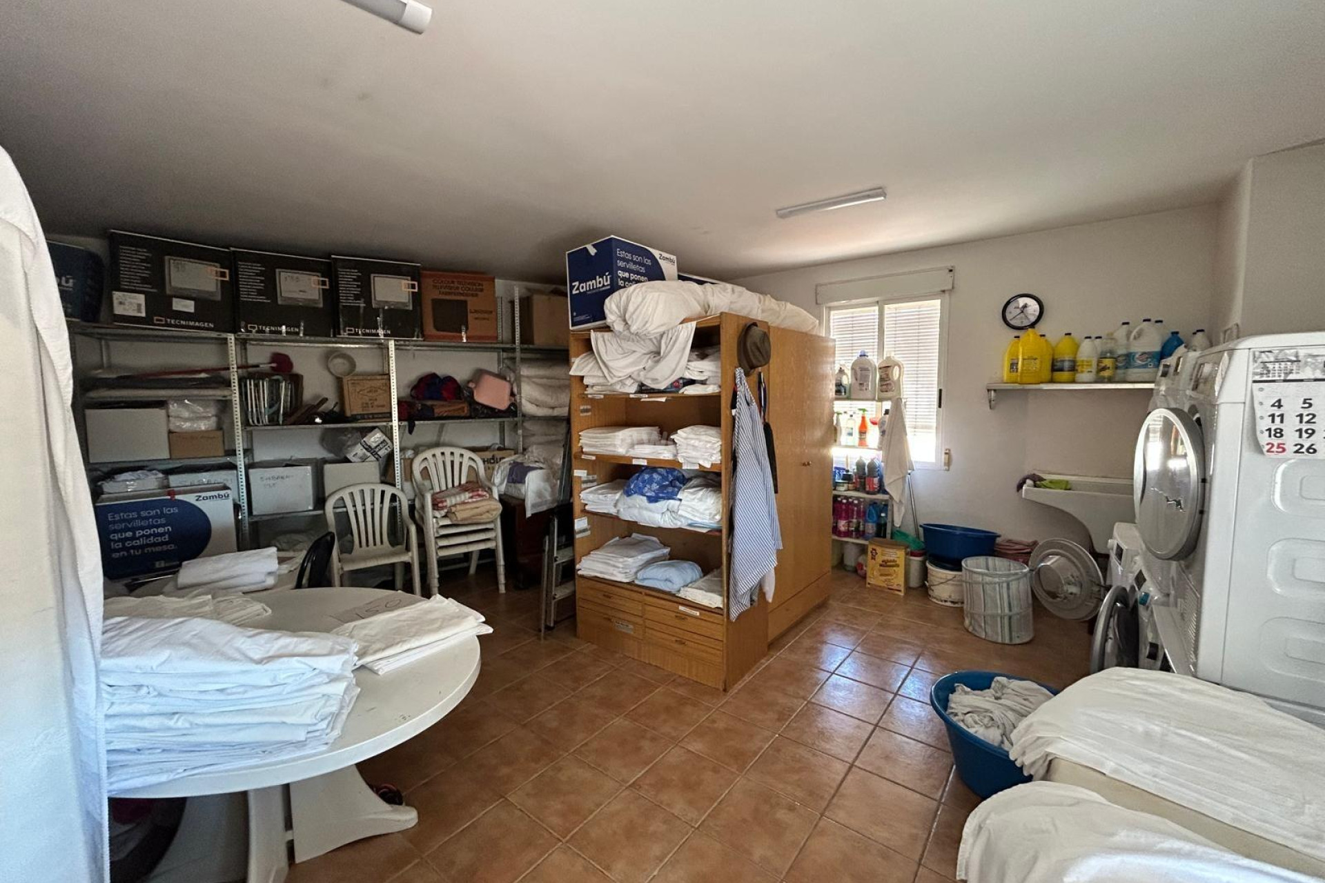 Reventa - Comercial - Los Alcázares - Centro