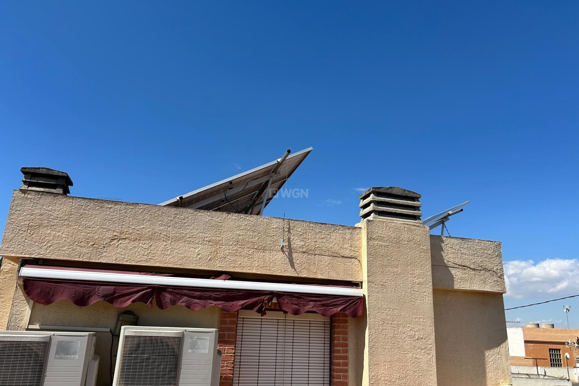 Reventa - Comercial - Los Alcázares - Centro