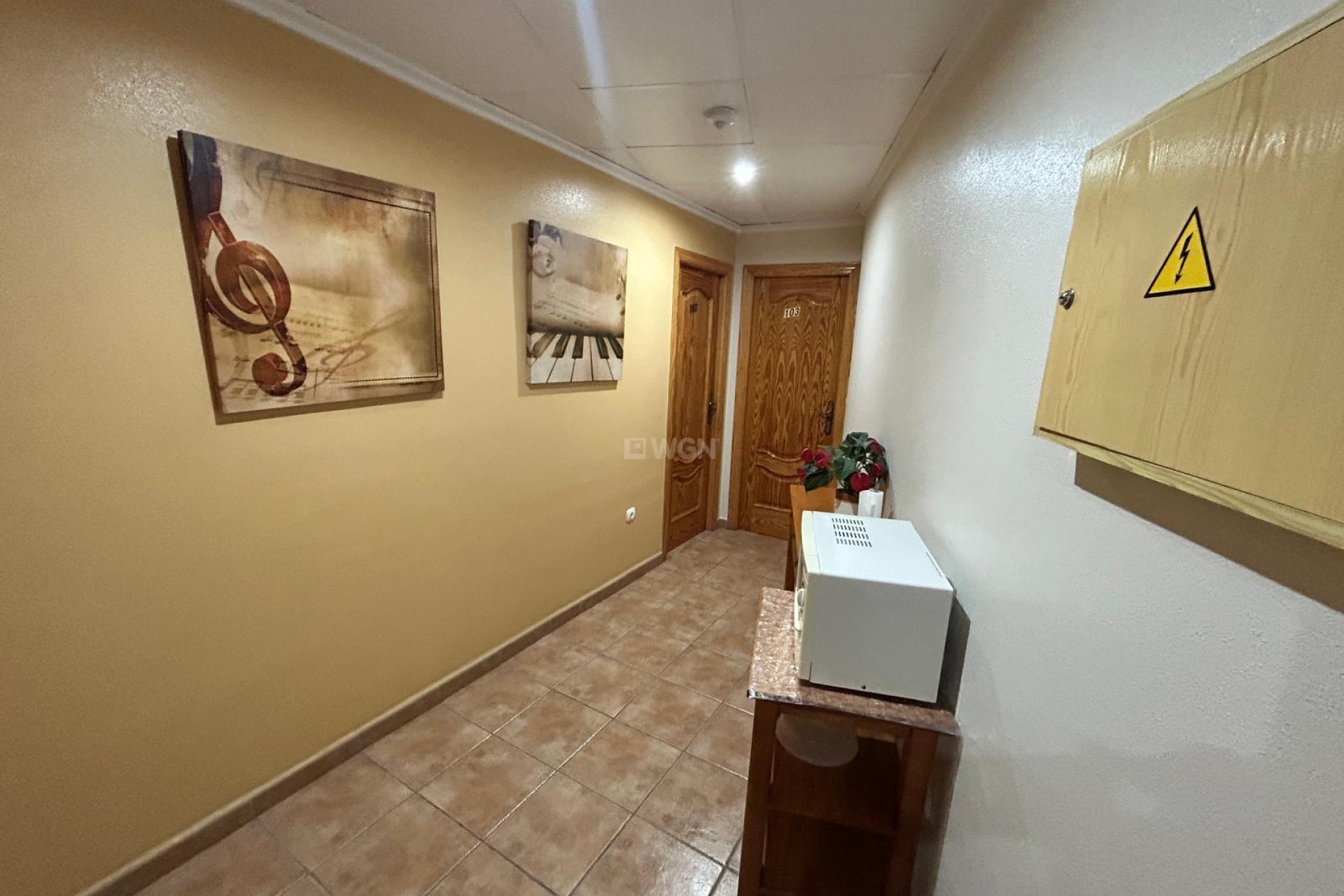 Reventa - Comercial - Los Alcázares - Centro