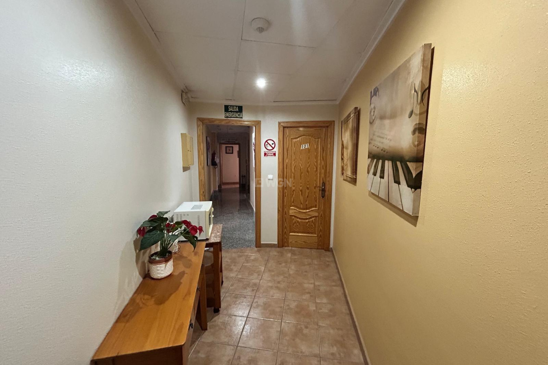 Reventa - Comercial - Los Alcázares - Centro