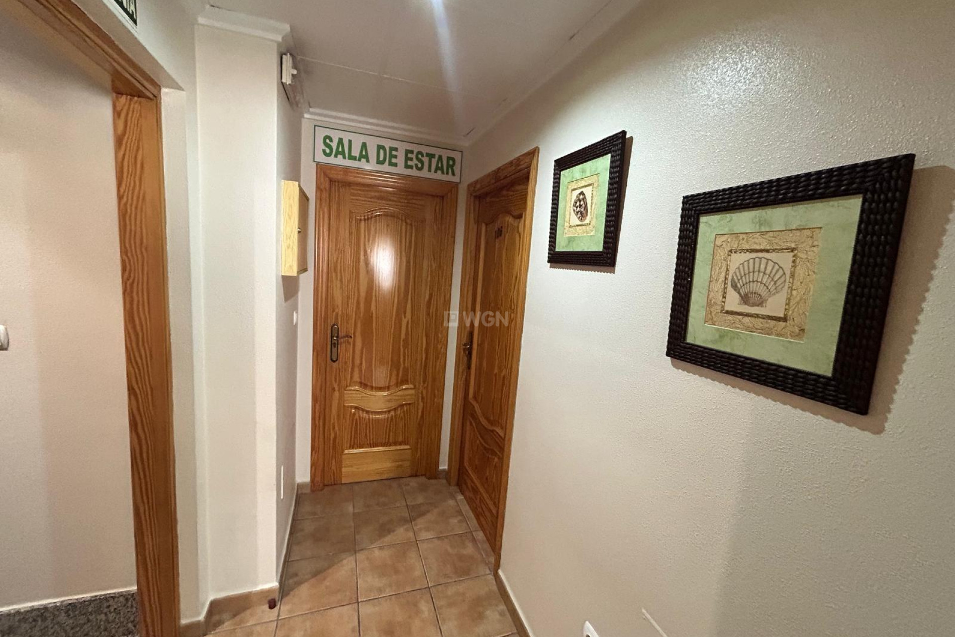 Reventa - Comercial - Los Alcázares - Centro