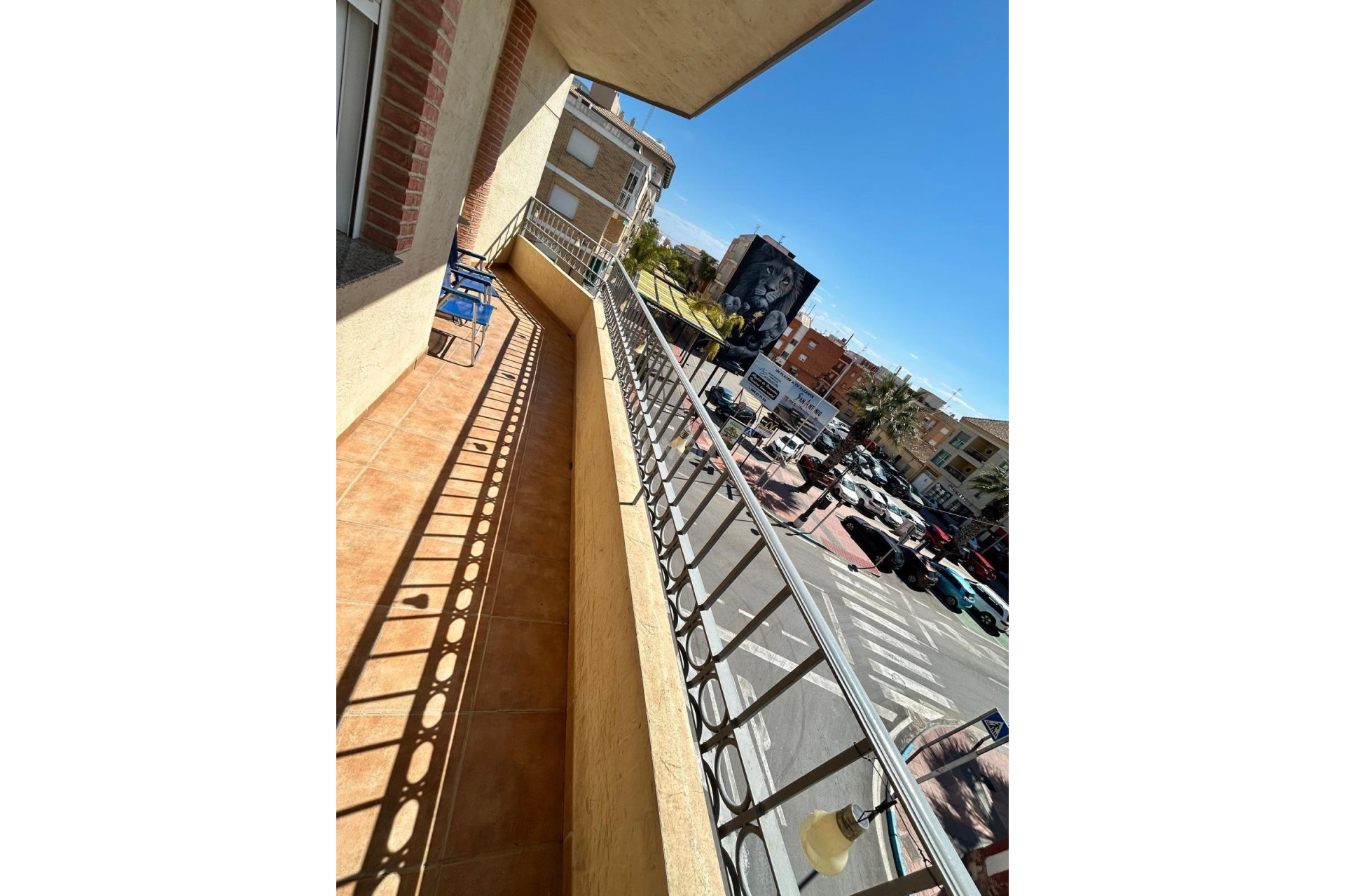 Reventa - Comercial - Los Alcázares - Centro