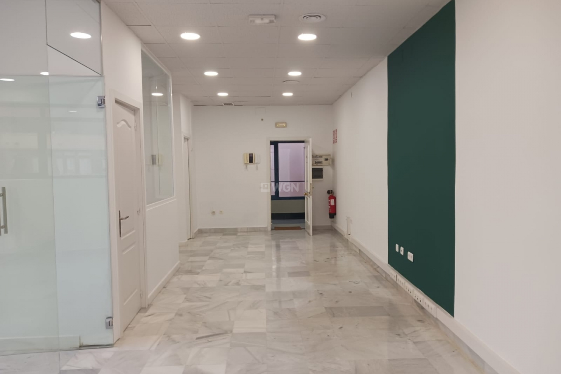 Reventa - Comercial - Marbella centre - Inland