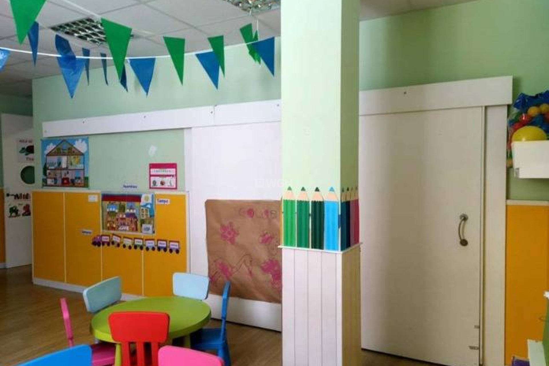 Reventa - Comercial - Murcia - Barrio Del Carmen