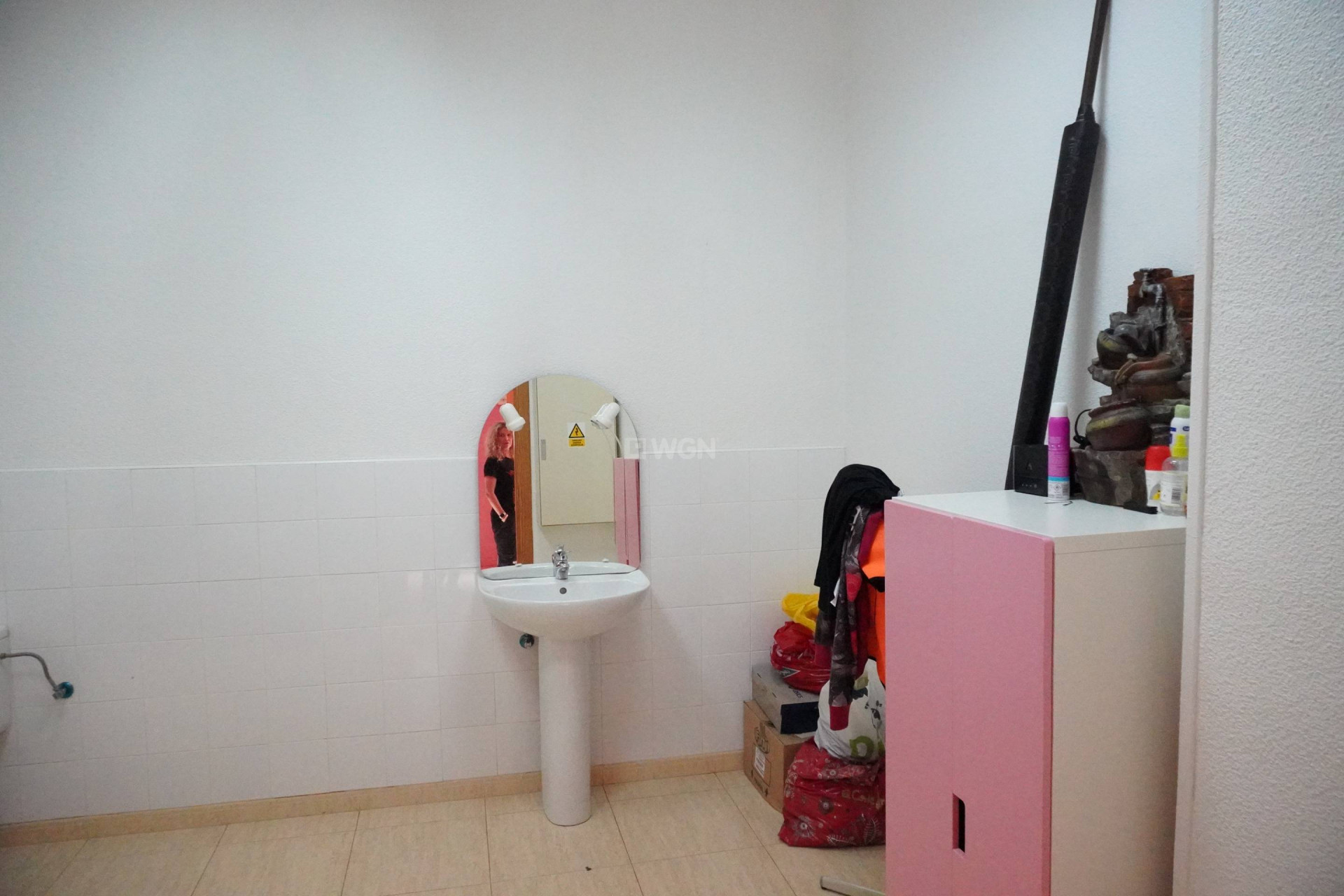 Reventa - Comercial - Murcia - Barrio Del Carmen