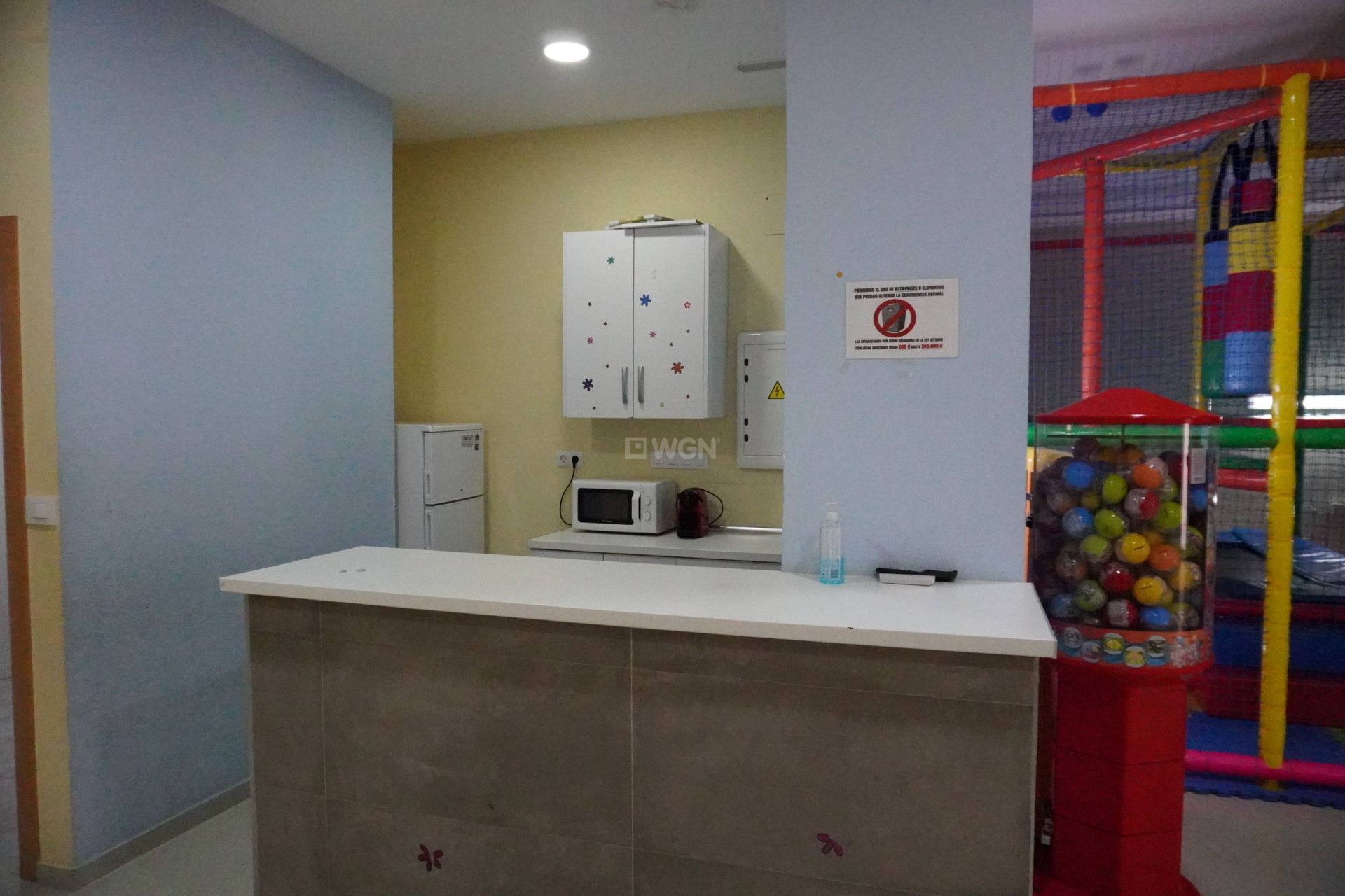 Reventa - Comercial - Murcia - Barrio Del Carmen