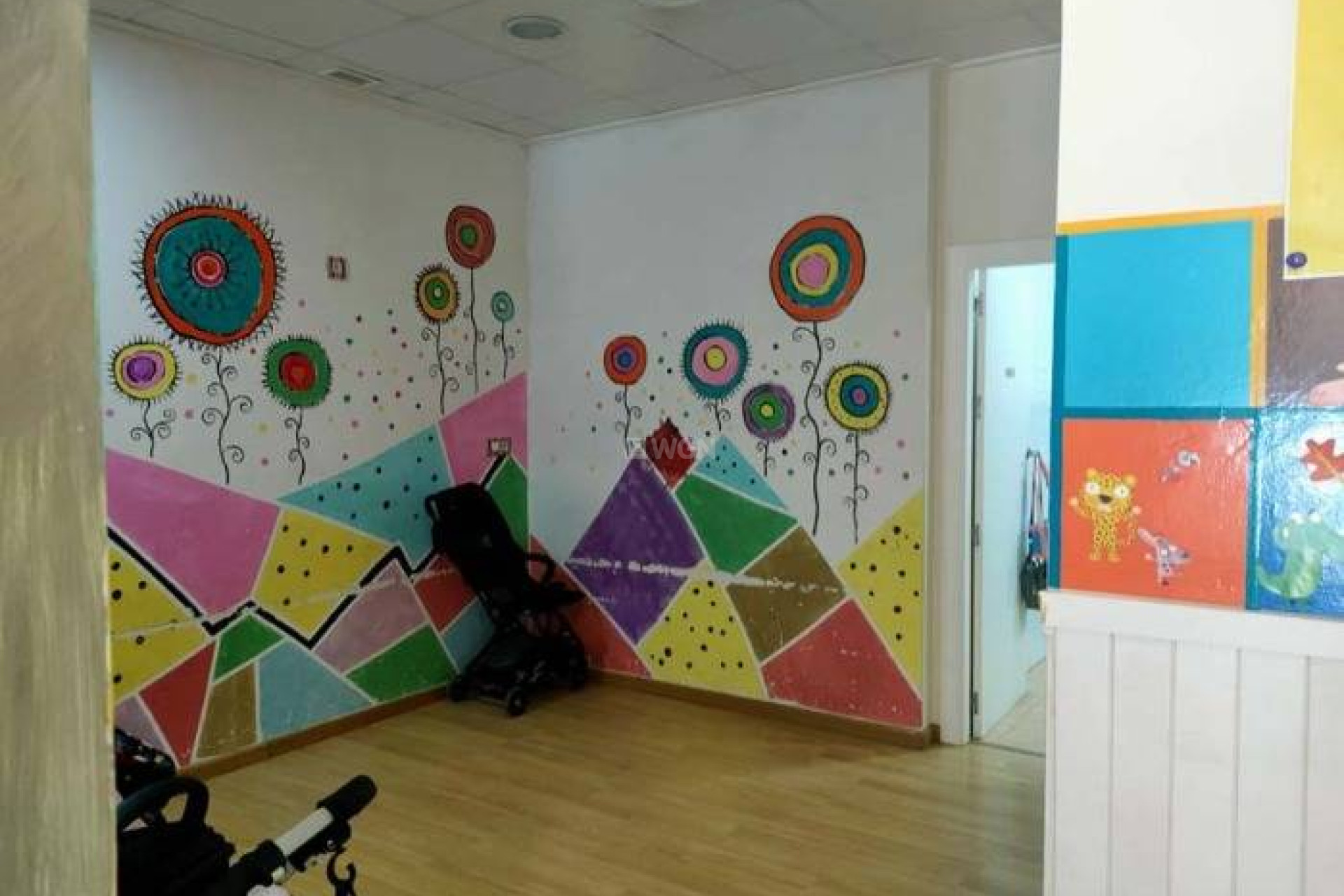 Reventa - Comercial - Murcia - Barrio Del Carmen